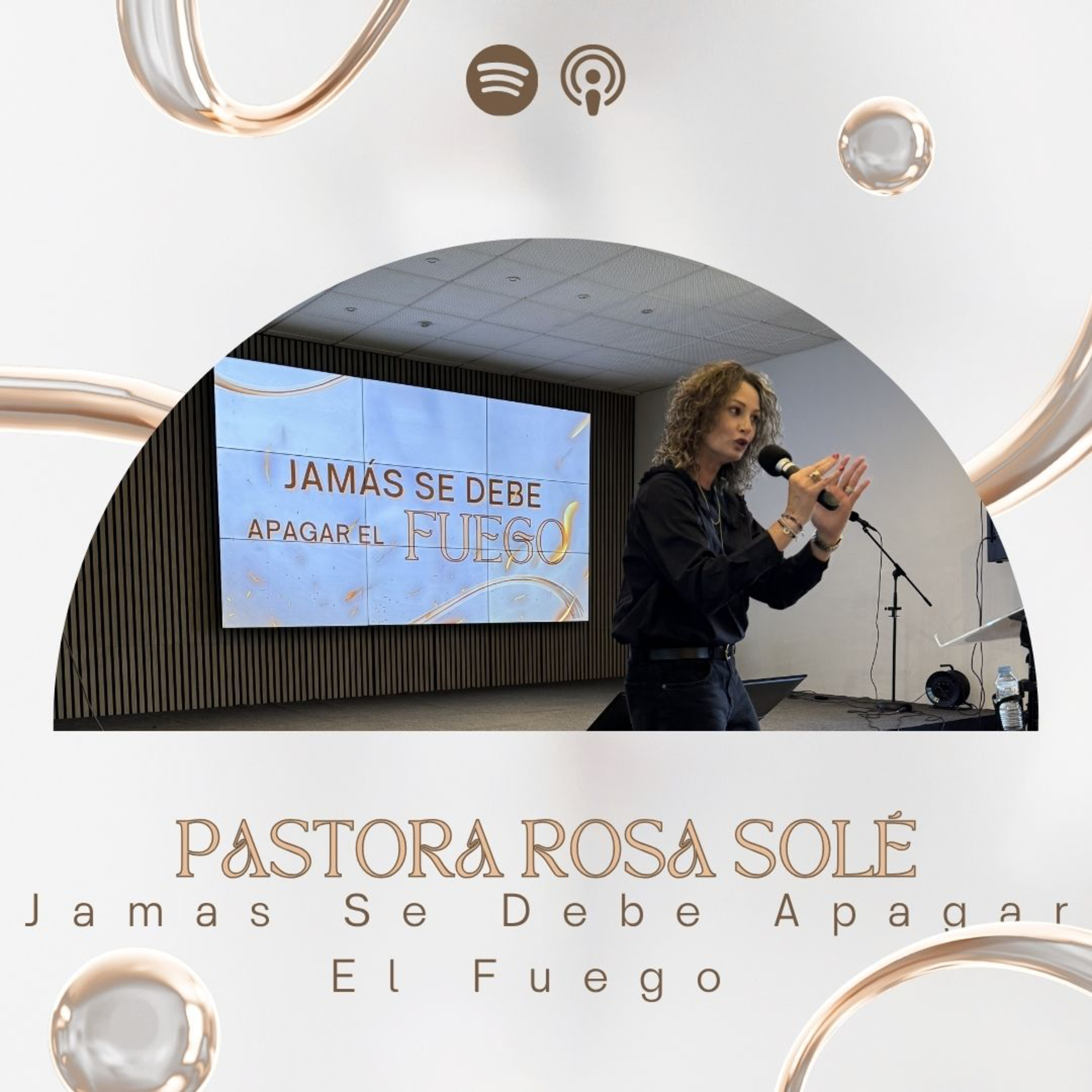 Portada de Iglesia Palabra de Fe BALAGUER