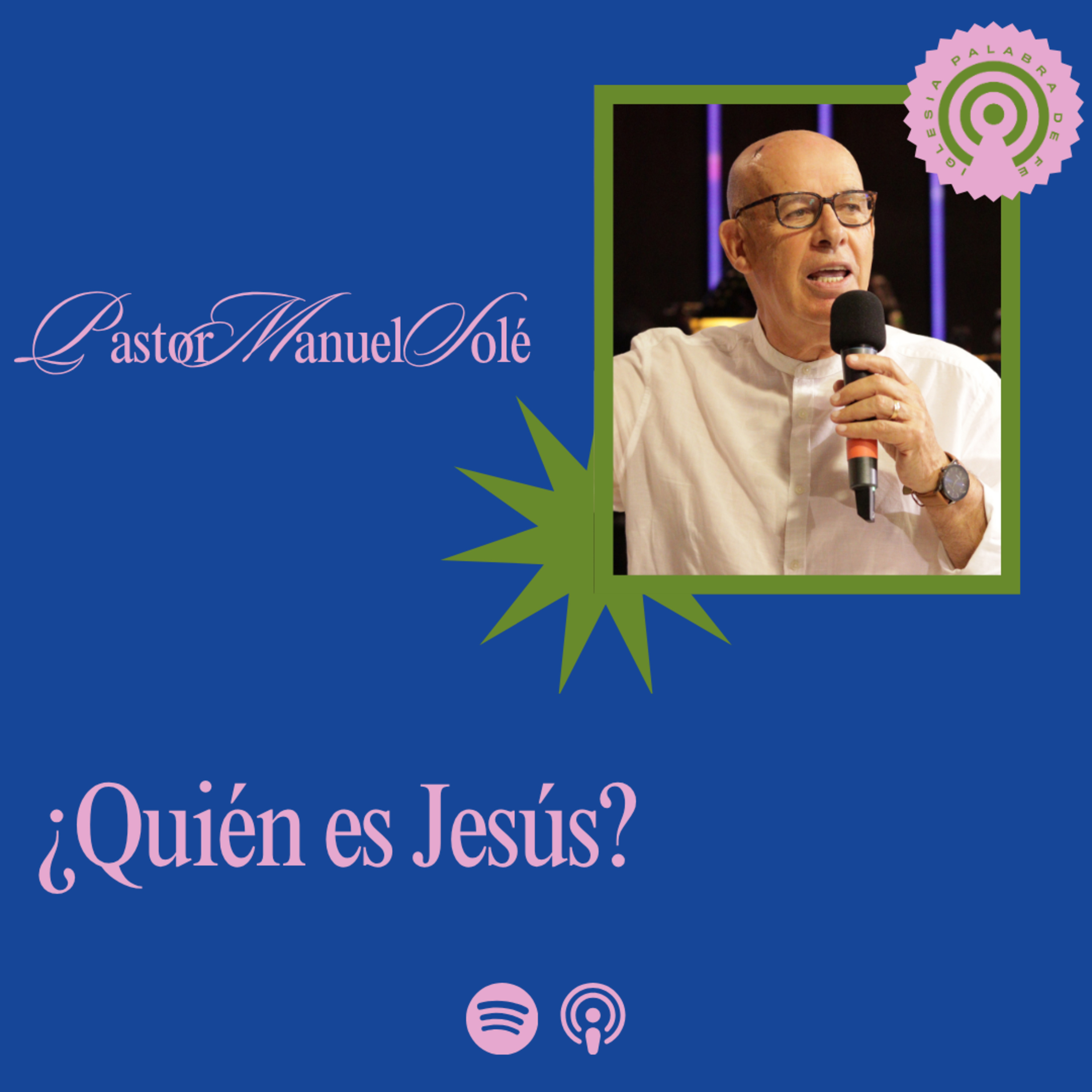 Portada de Iglesia Palabra de Fe BALAGUER