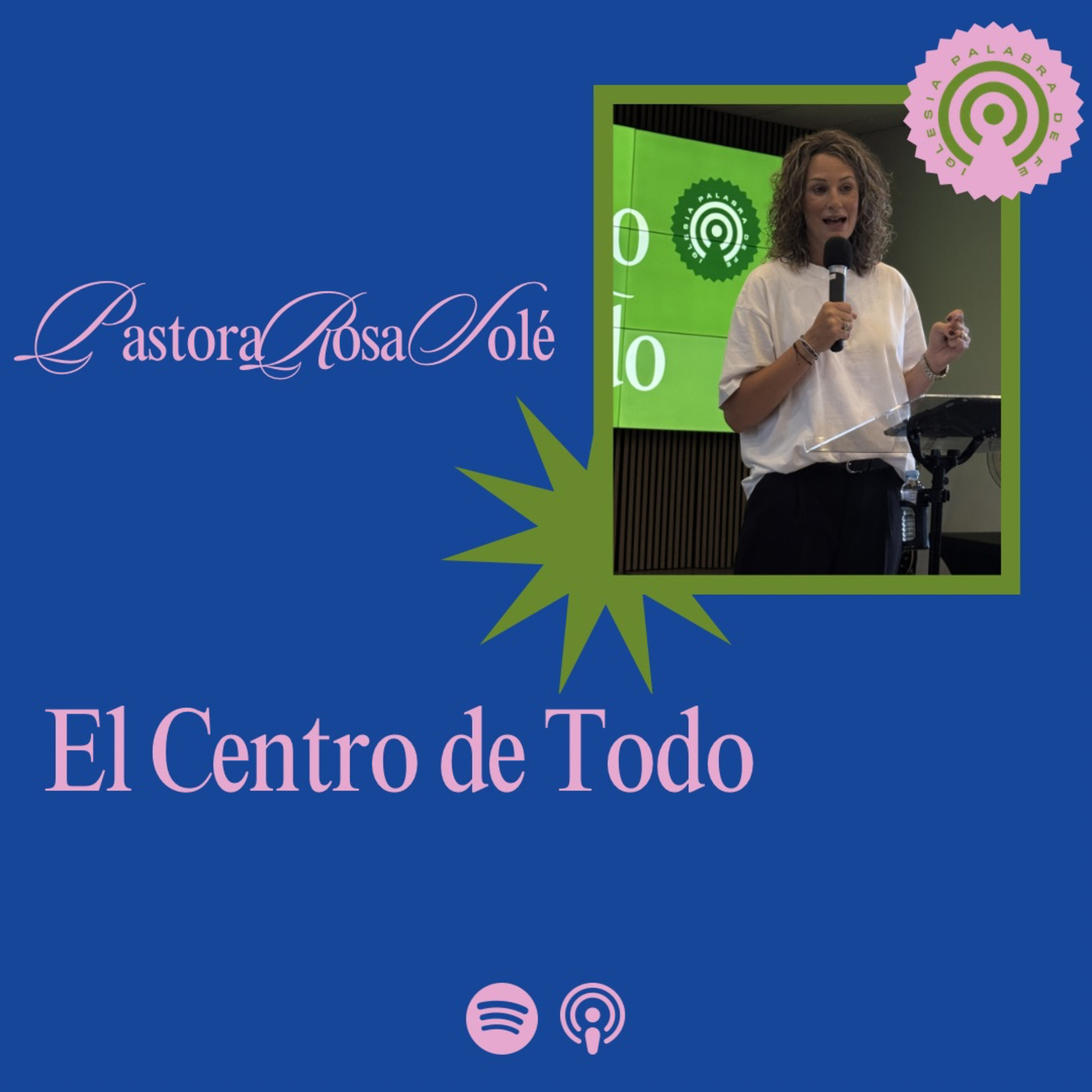 Portada de Iglesia Palabra de Fe BALAGUER