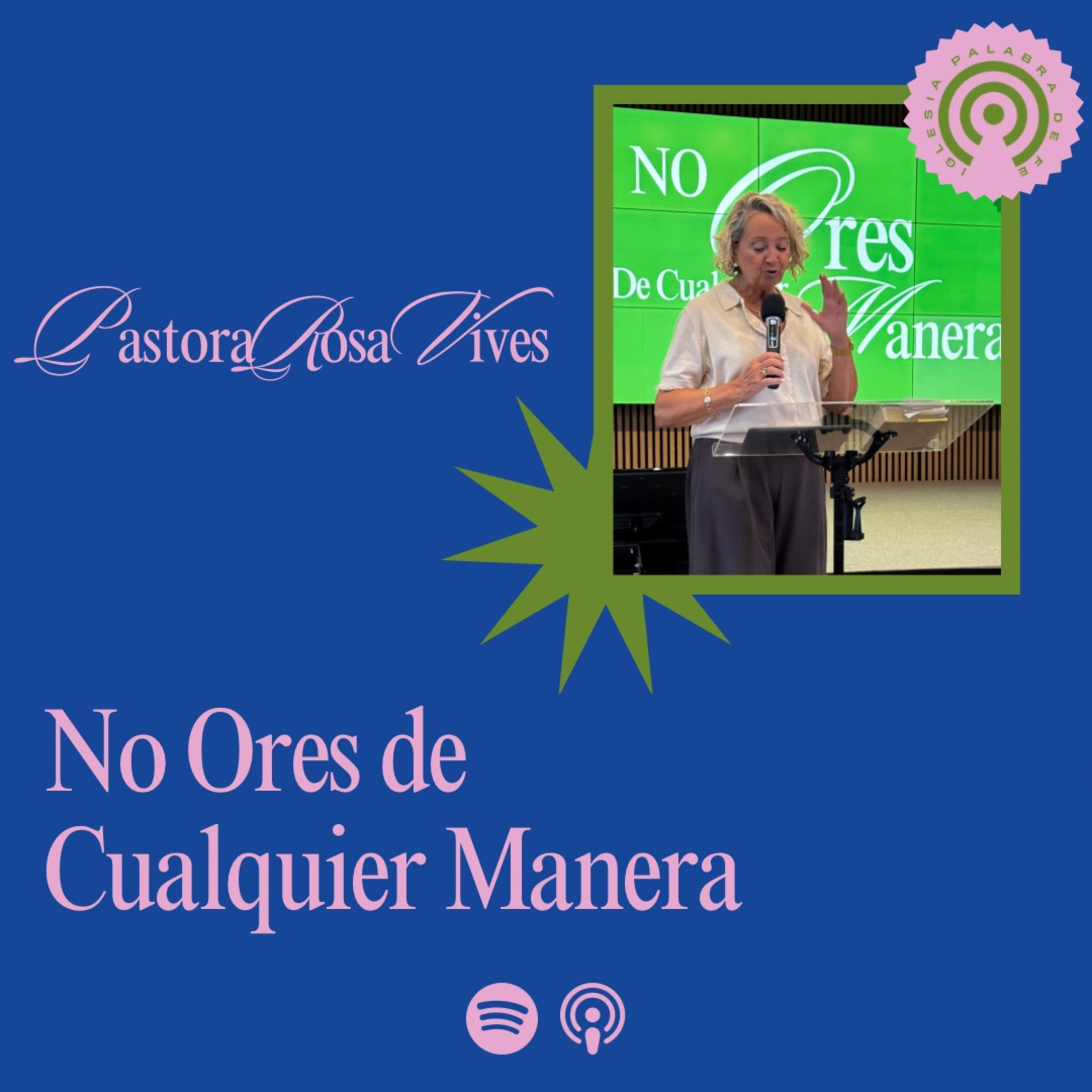 Portada de Iglesia Palabra de Fe BALAGUER