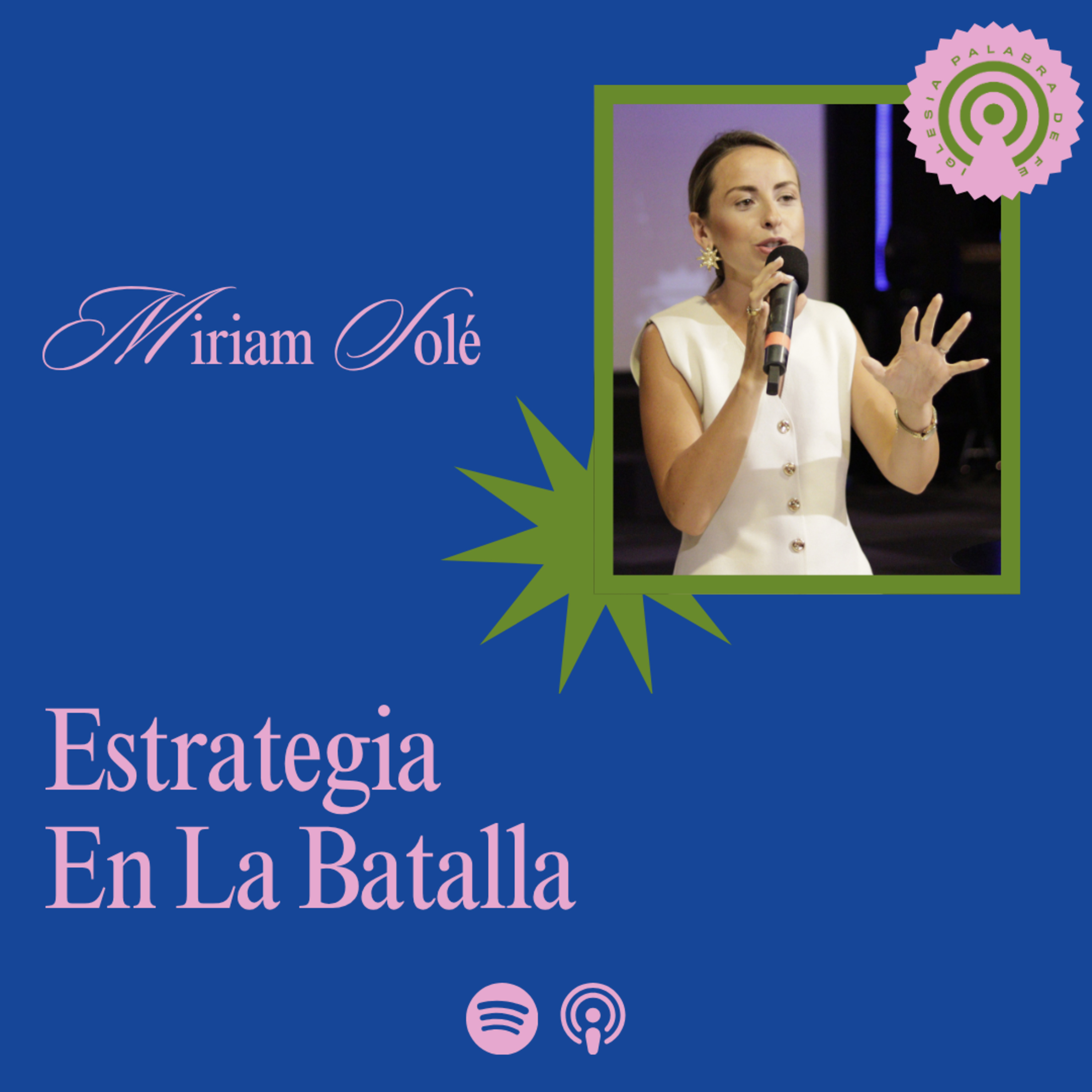 Portada de Iglesia Palabra de Fe BALAGUER
