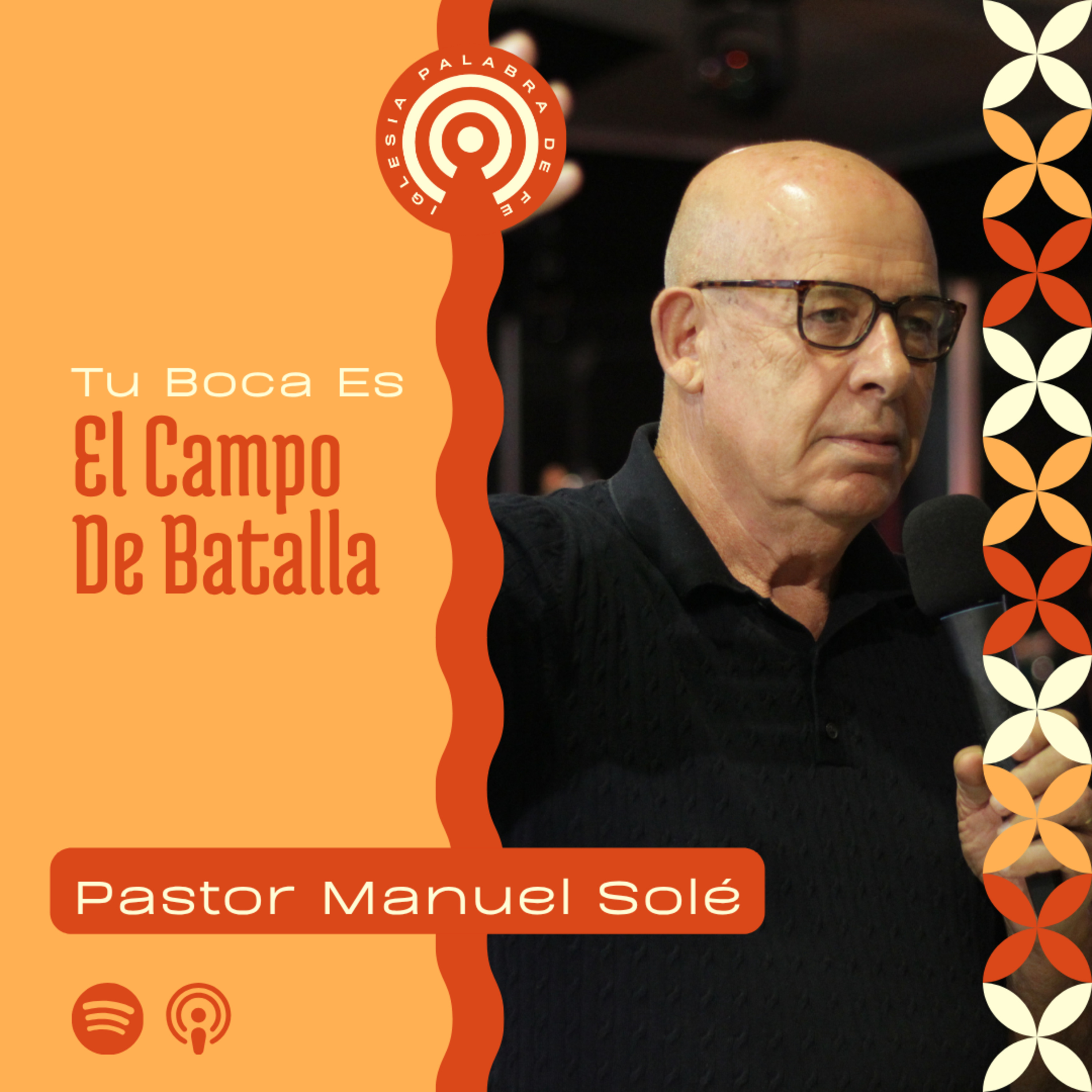 Portada de Iglesia Palabra de Fe BALAGUER
