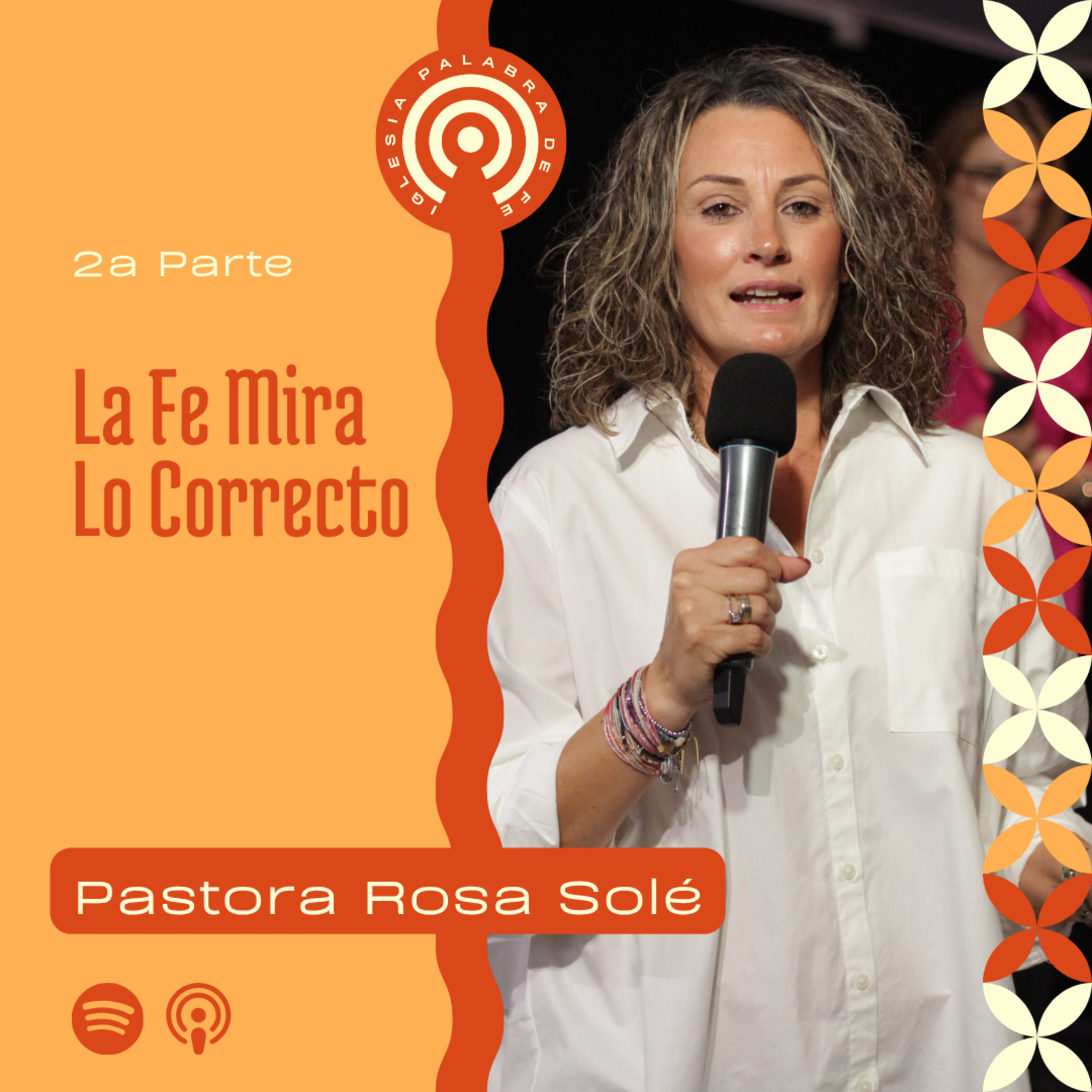 Portada de Iglesia Palabra de Fe BALAGUER