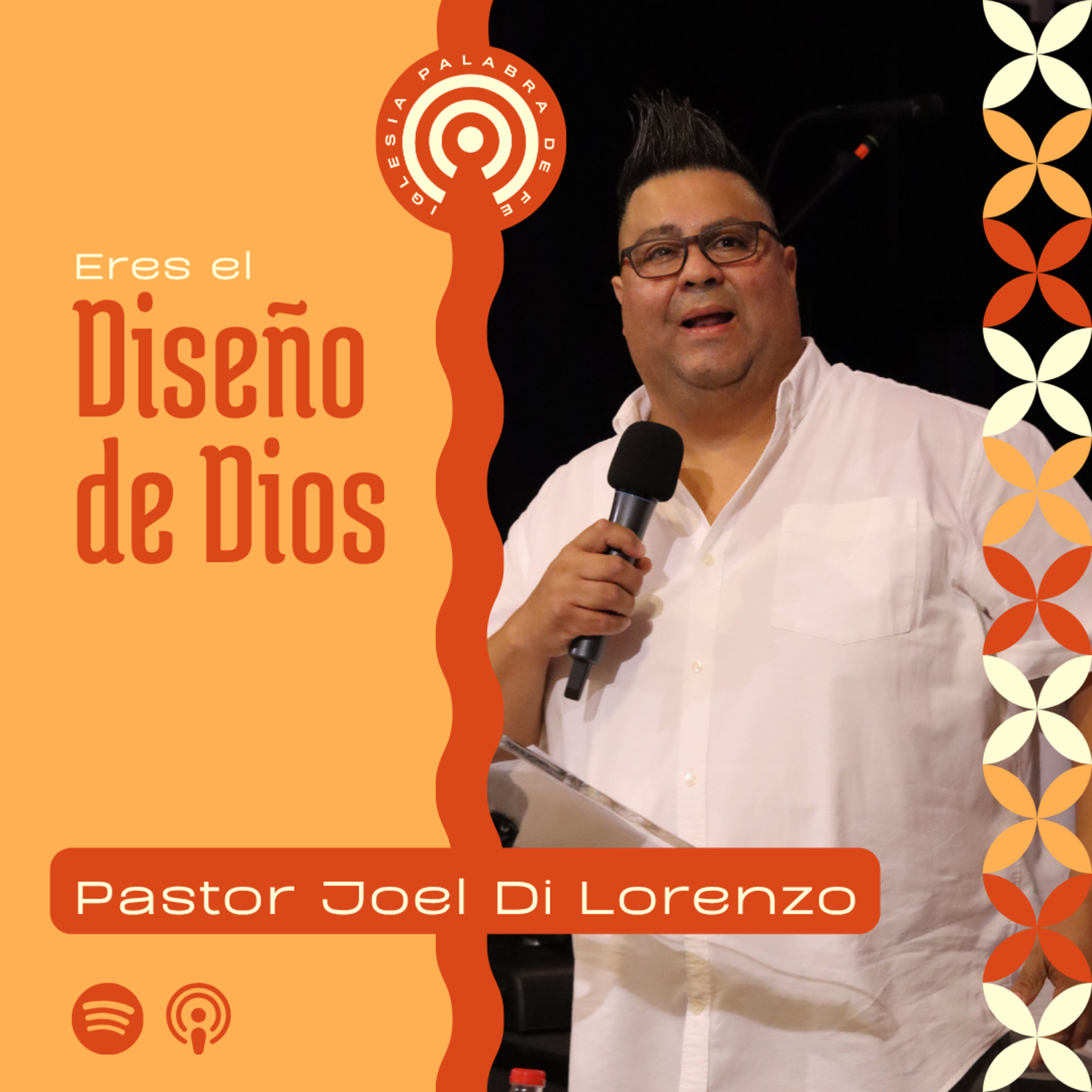 Portada de Iglesia Palabra de Fe BALAGUER