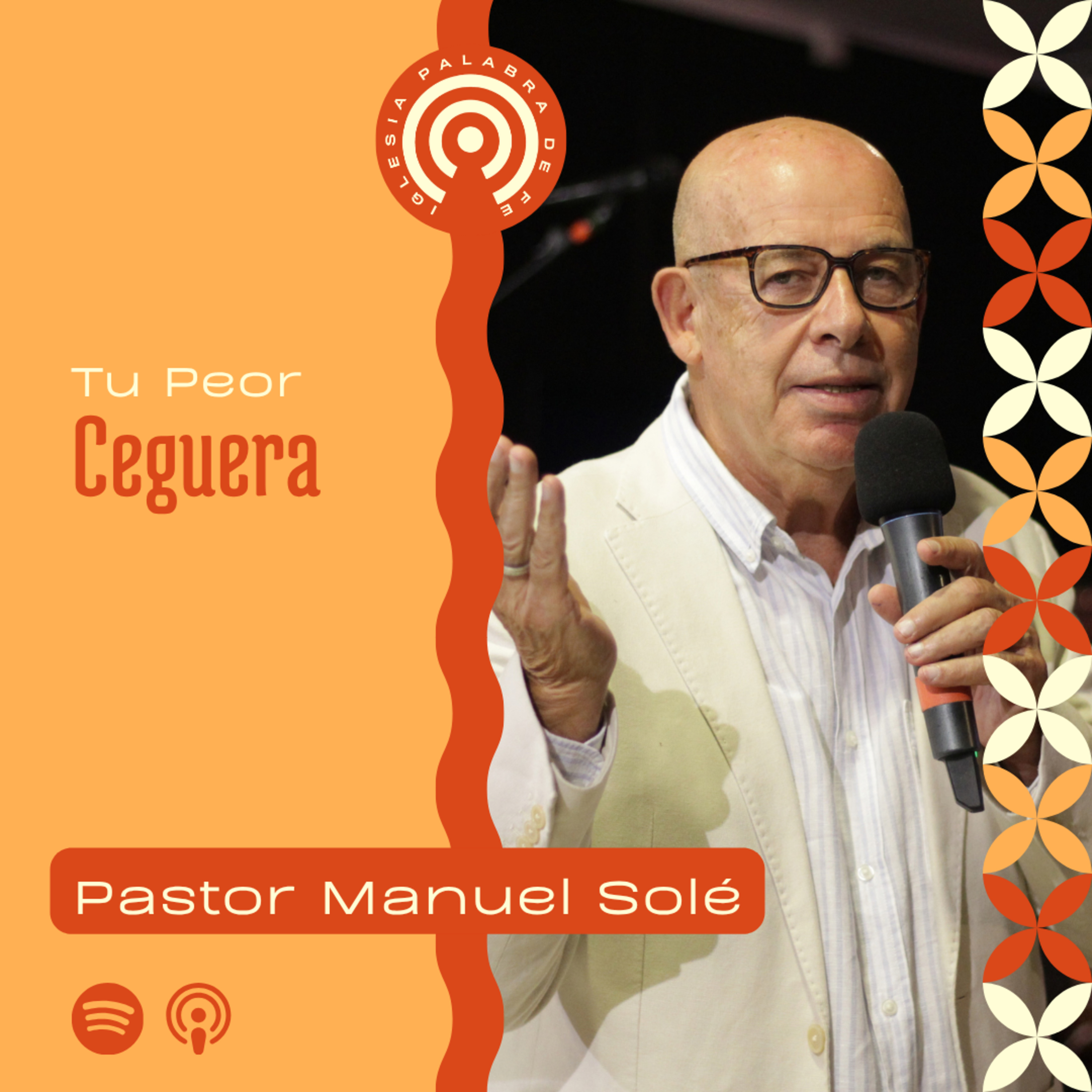 Portada de Iglesia Palabra de Fe BALAGUER