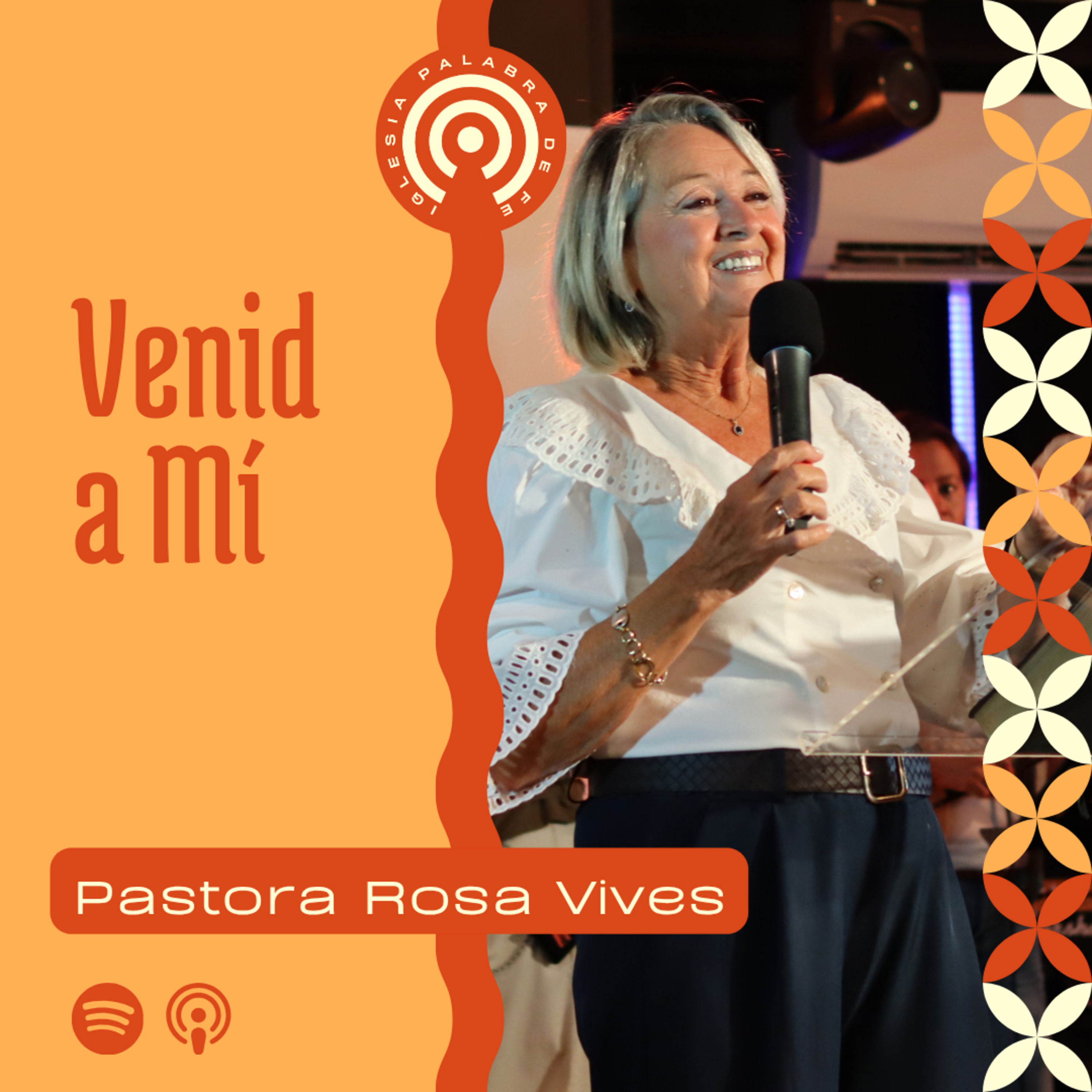 Portada de Iglesia Palabra de Fe BALAGUER