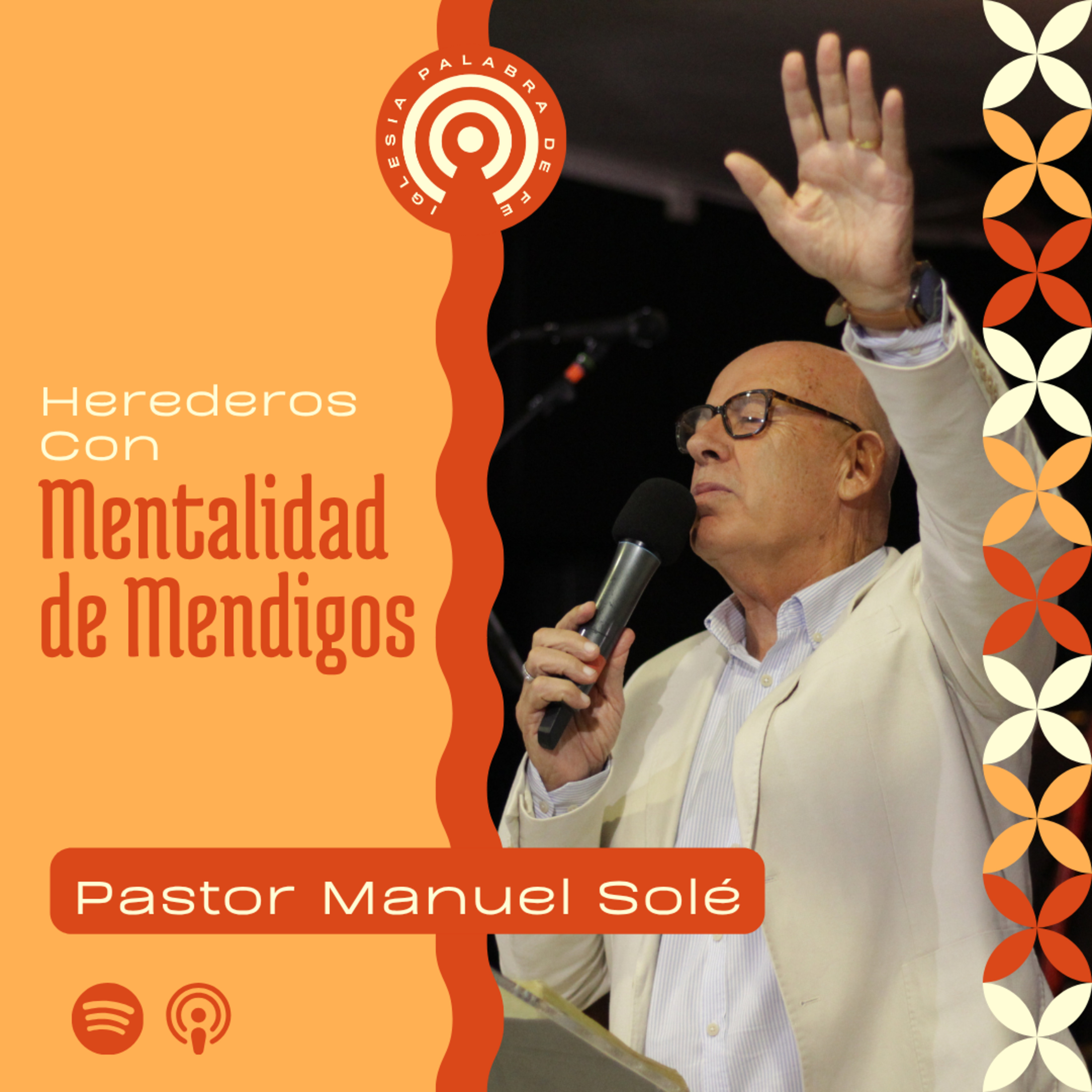 Portada de Iglesia Palabra de Fe BALAGUER