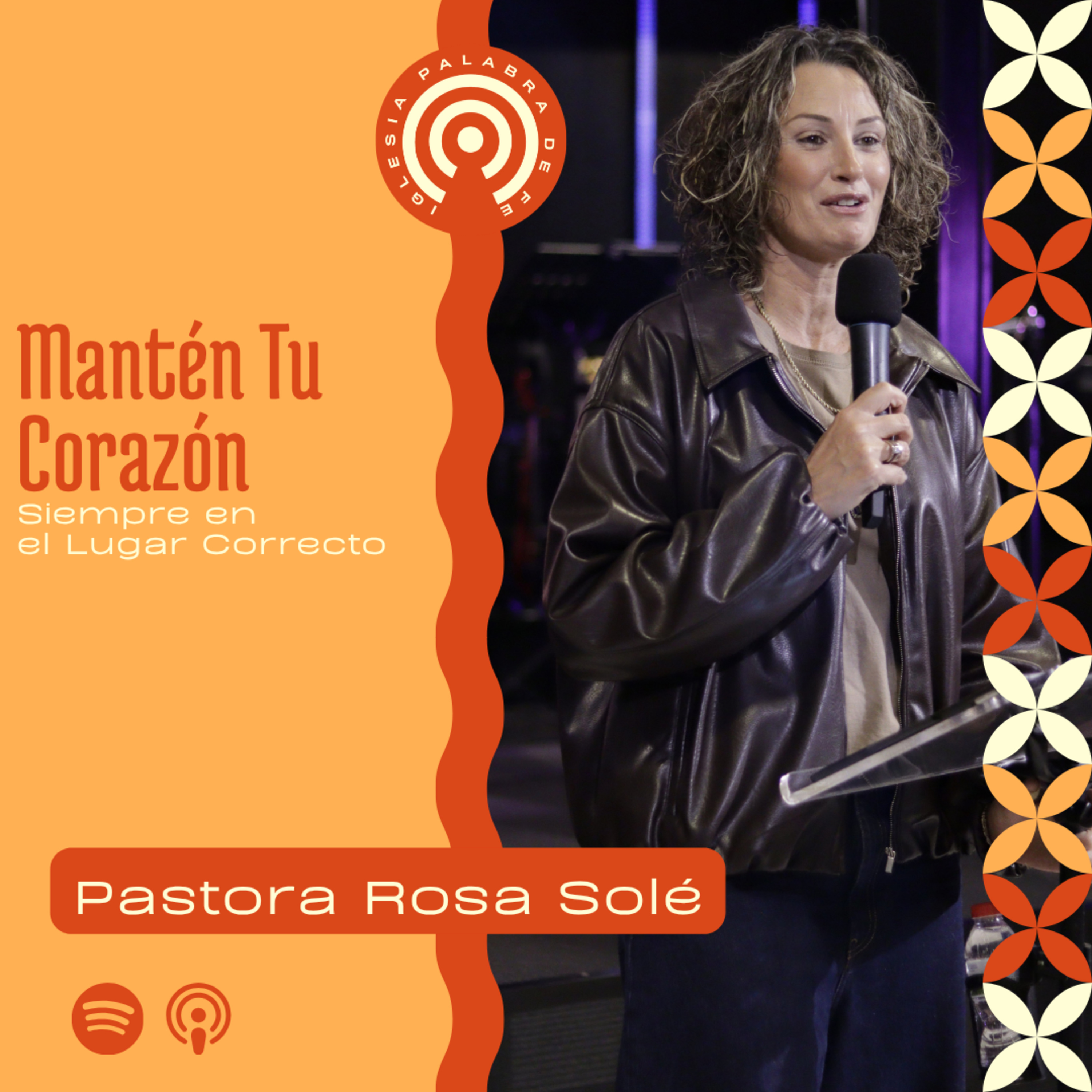 Portada de Iglesia Palabra de Fe BALAGUER