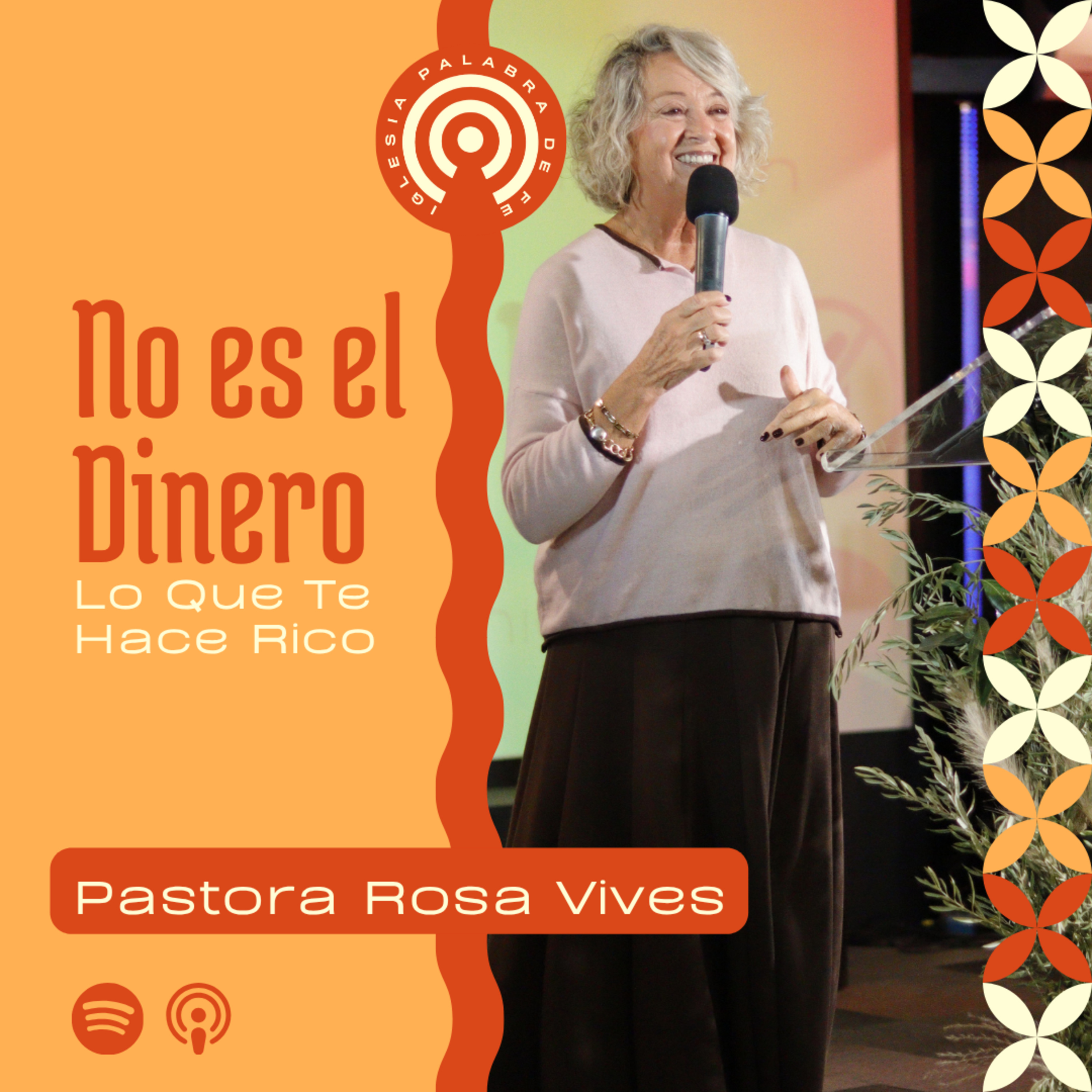 Portada de Iglesia Palabra de Fe BALAGUER