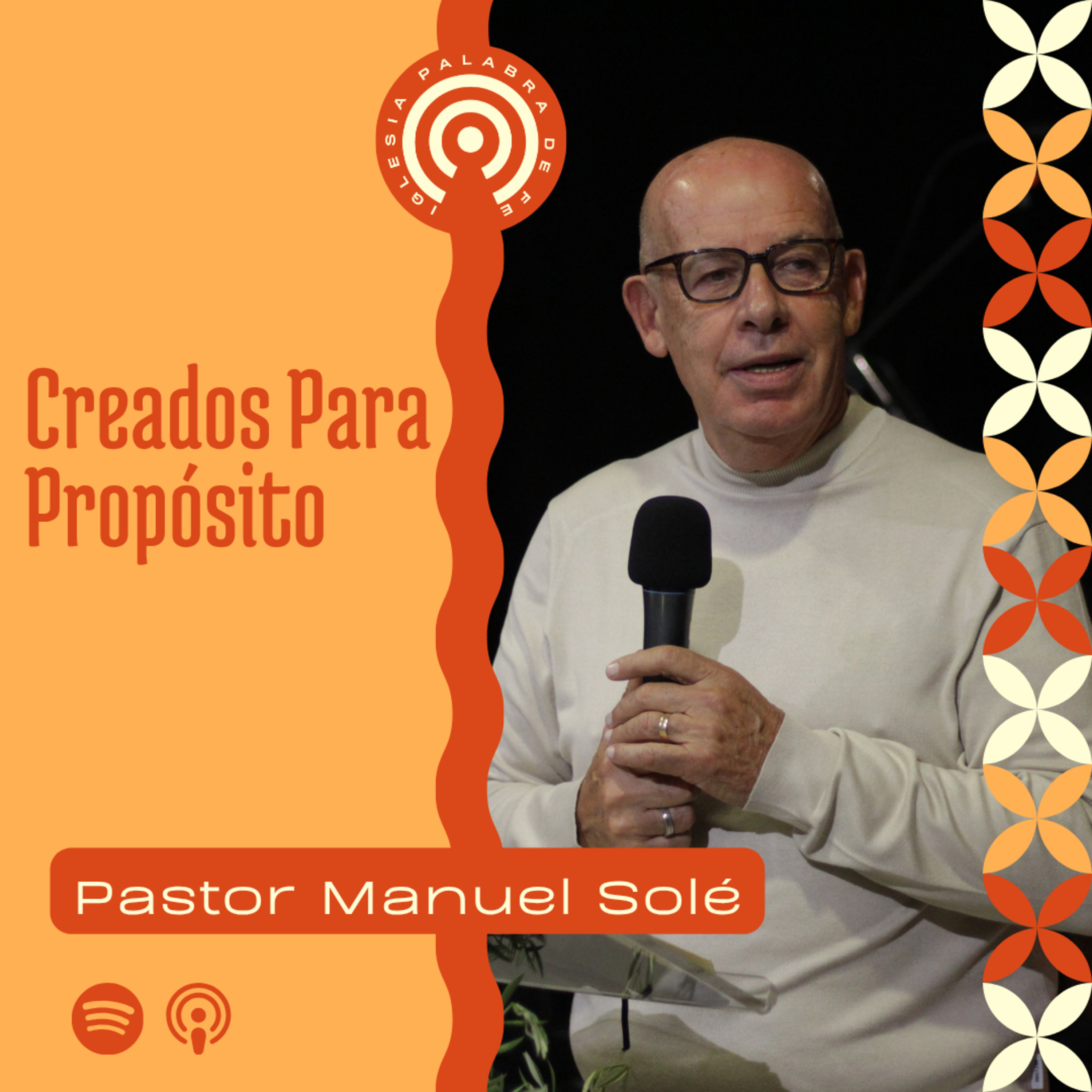 Portada de Iglesia Palabra de Fe BALAGUER
