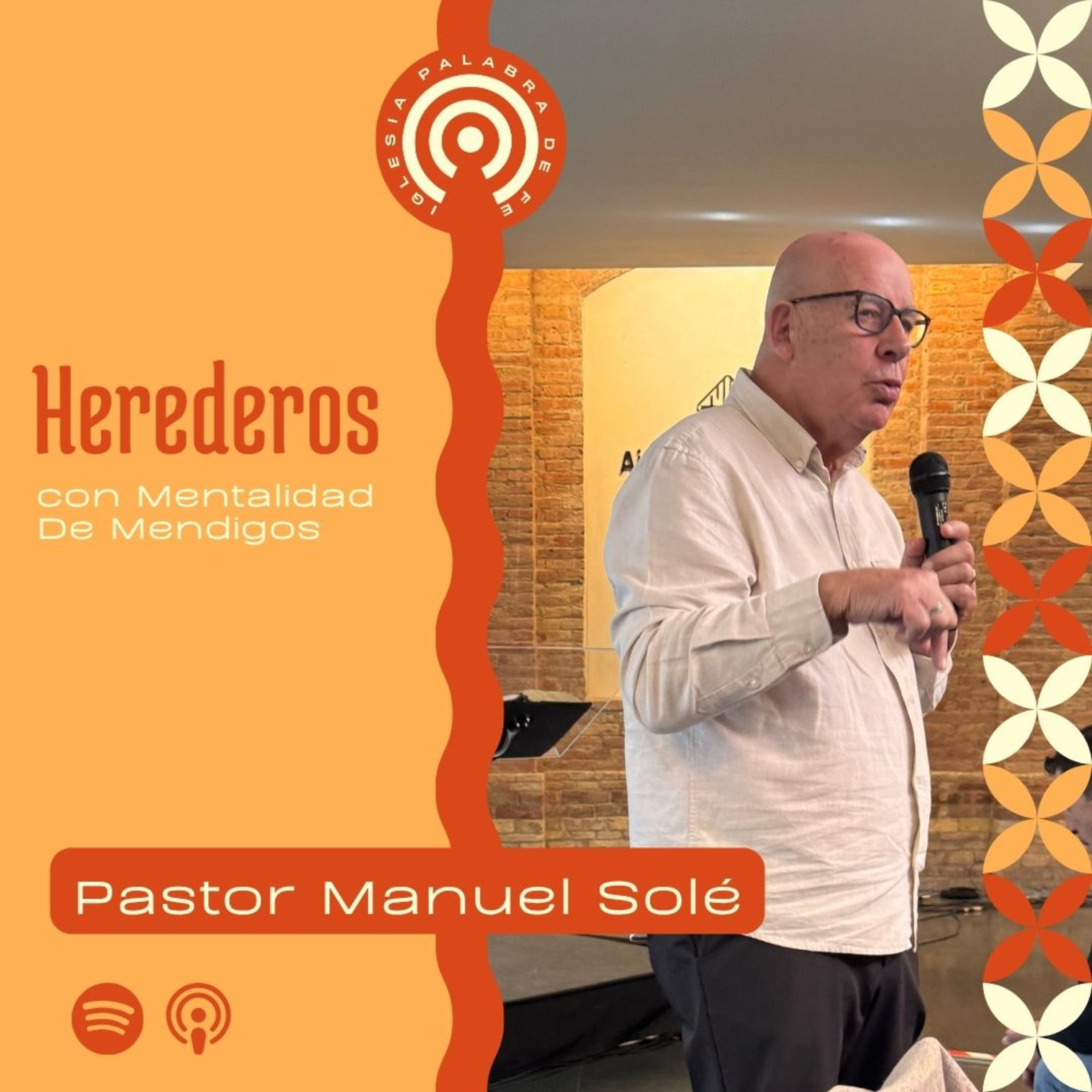 Portada de Iglesia Palabra de Fe BALAGUER
