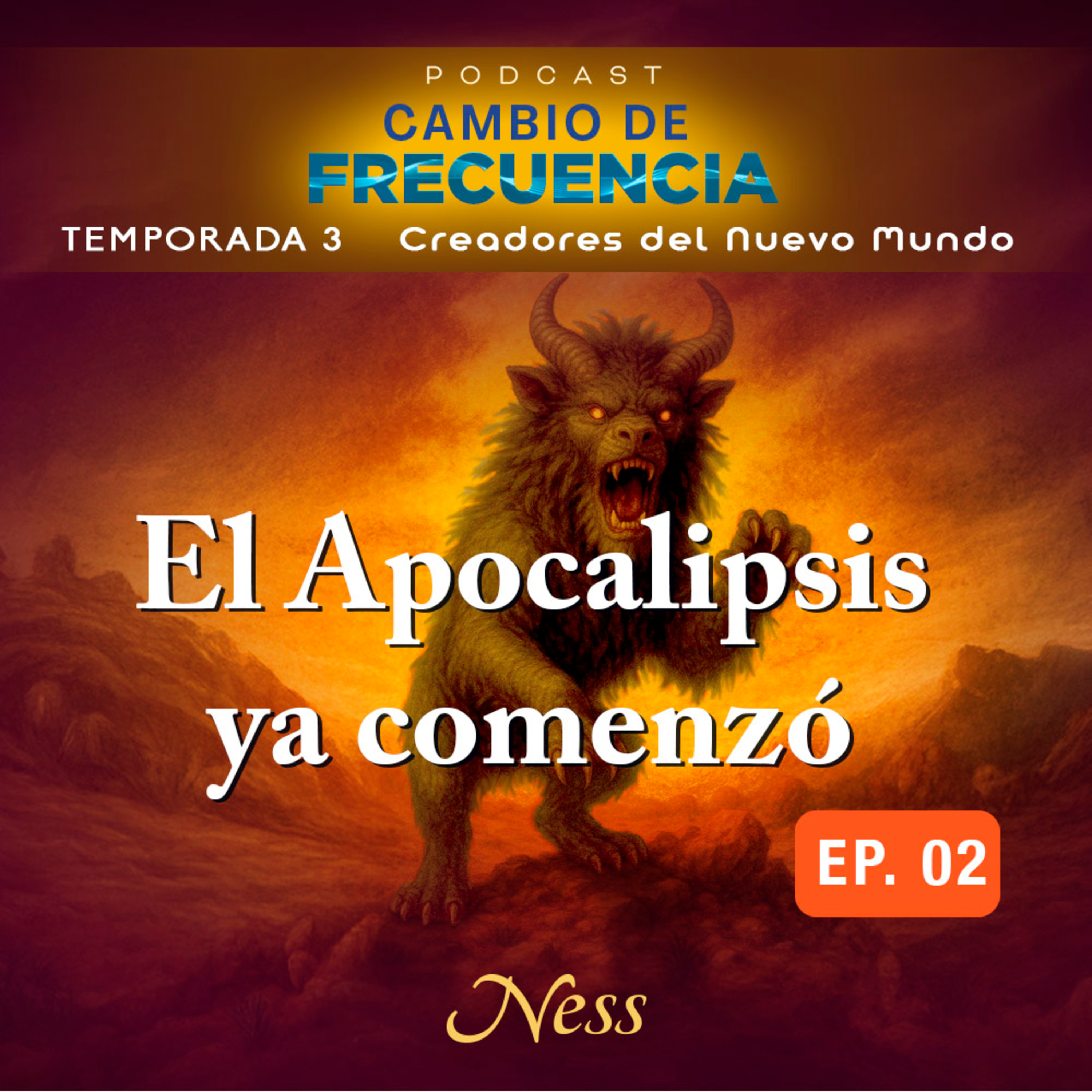 T3 E2 Un llamado a las almas que ya están listas.