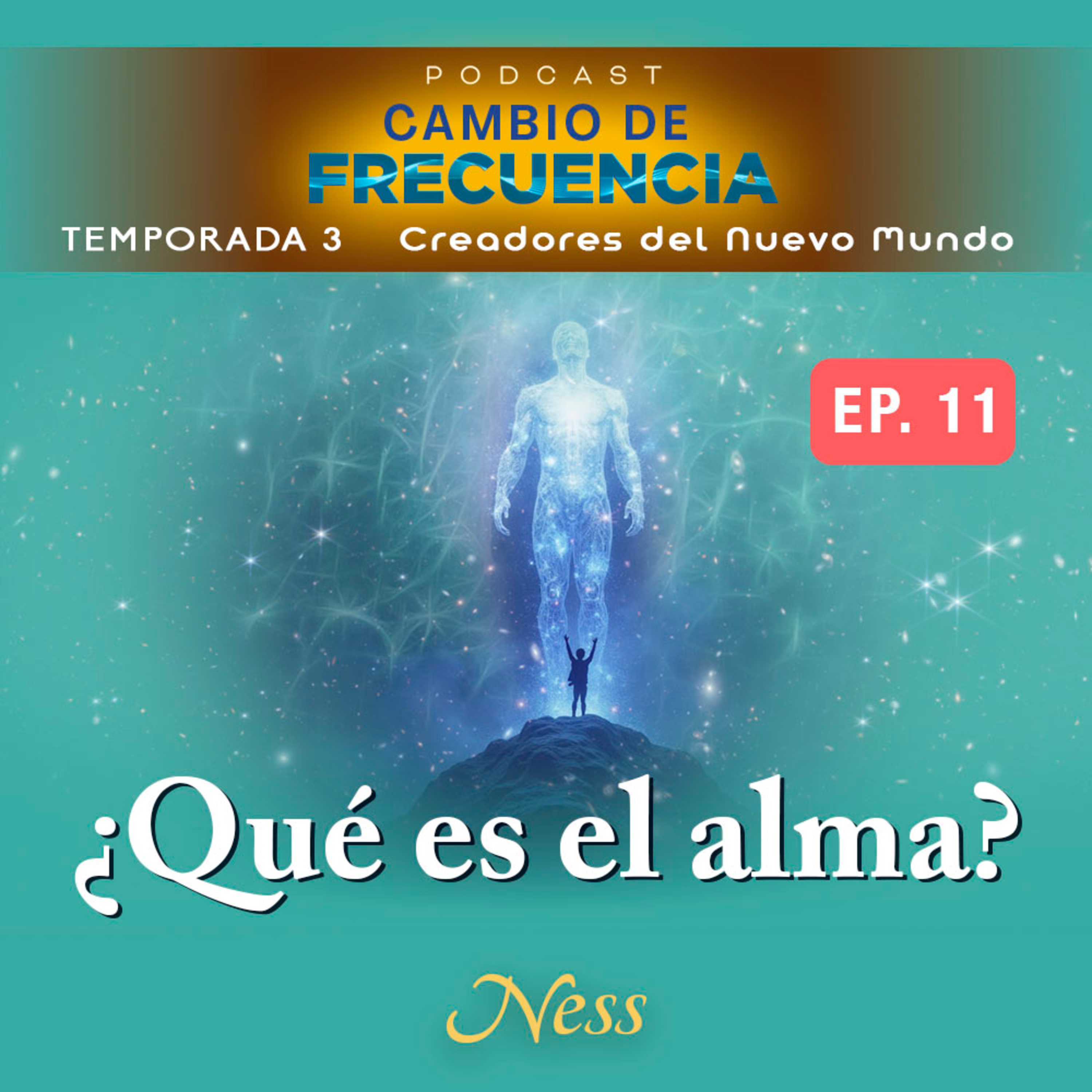 El despertar versus la activación espiritual
