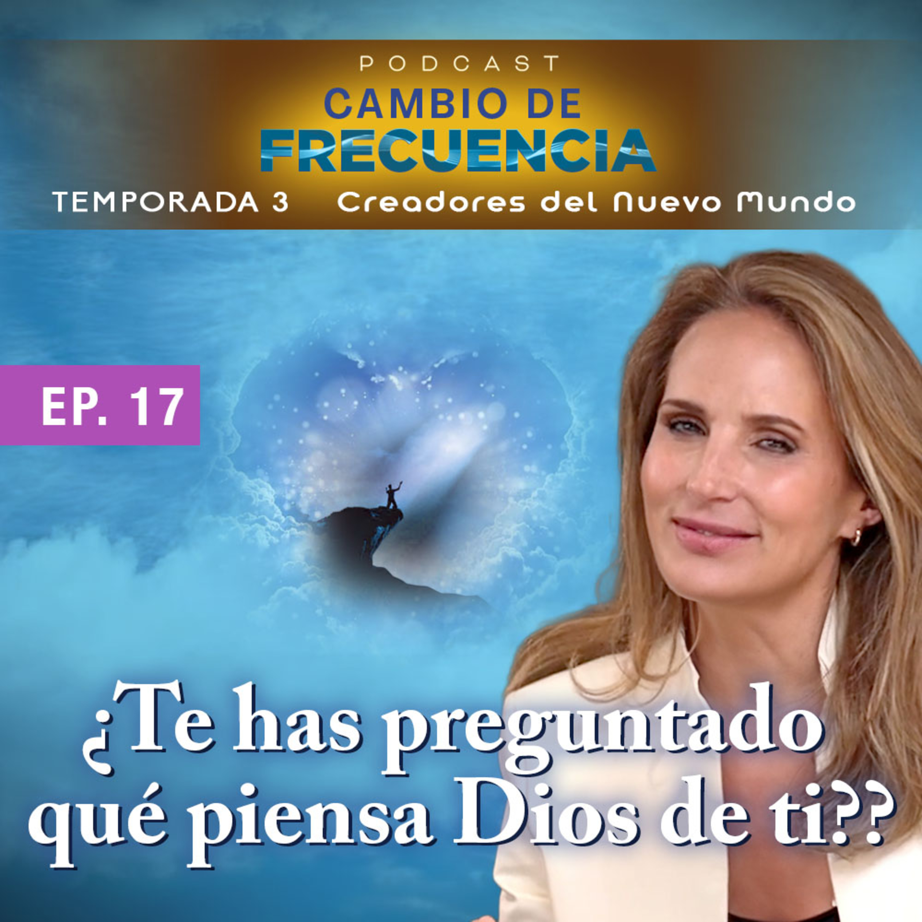 Cambio de Frecuencia