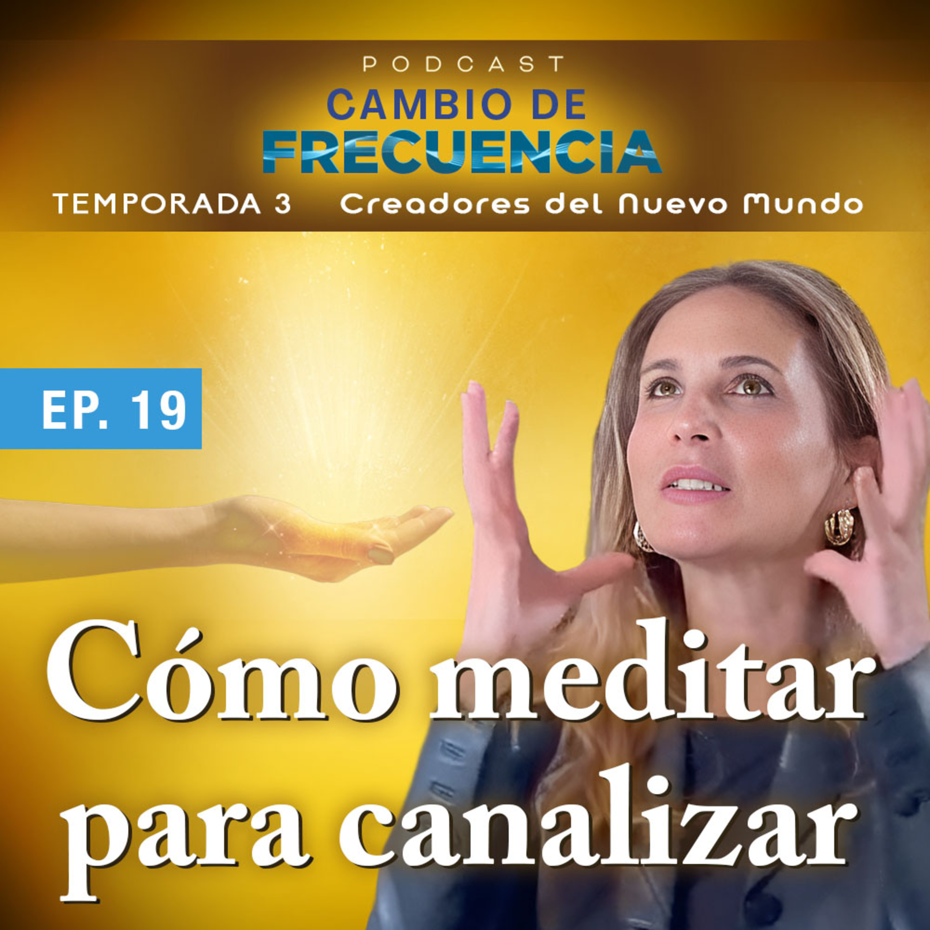 Aprende a silenciar la mente para abrir el canal del alma