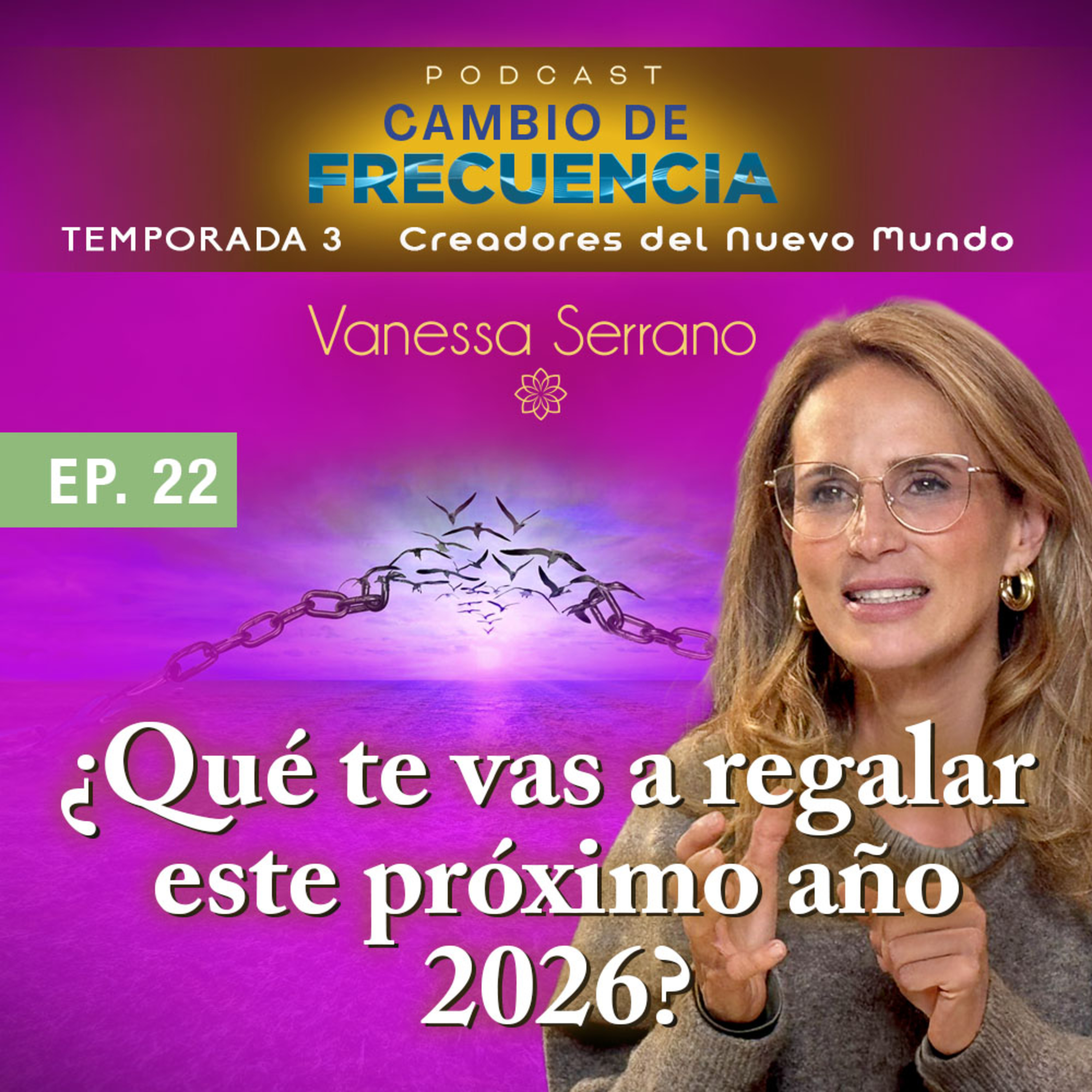 Una invitación a tu despertar y expansión de concienciación