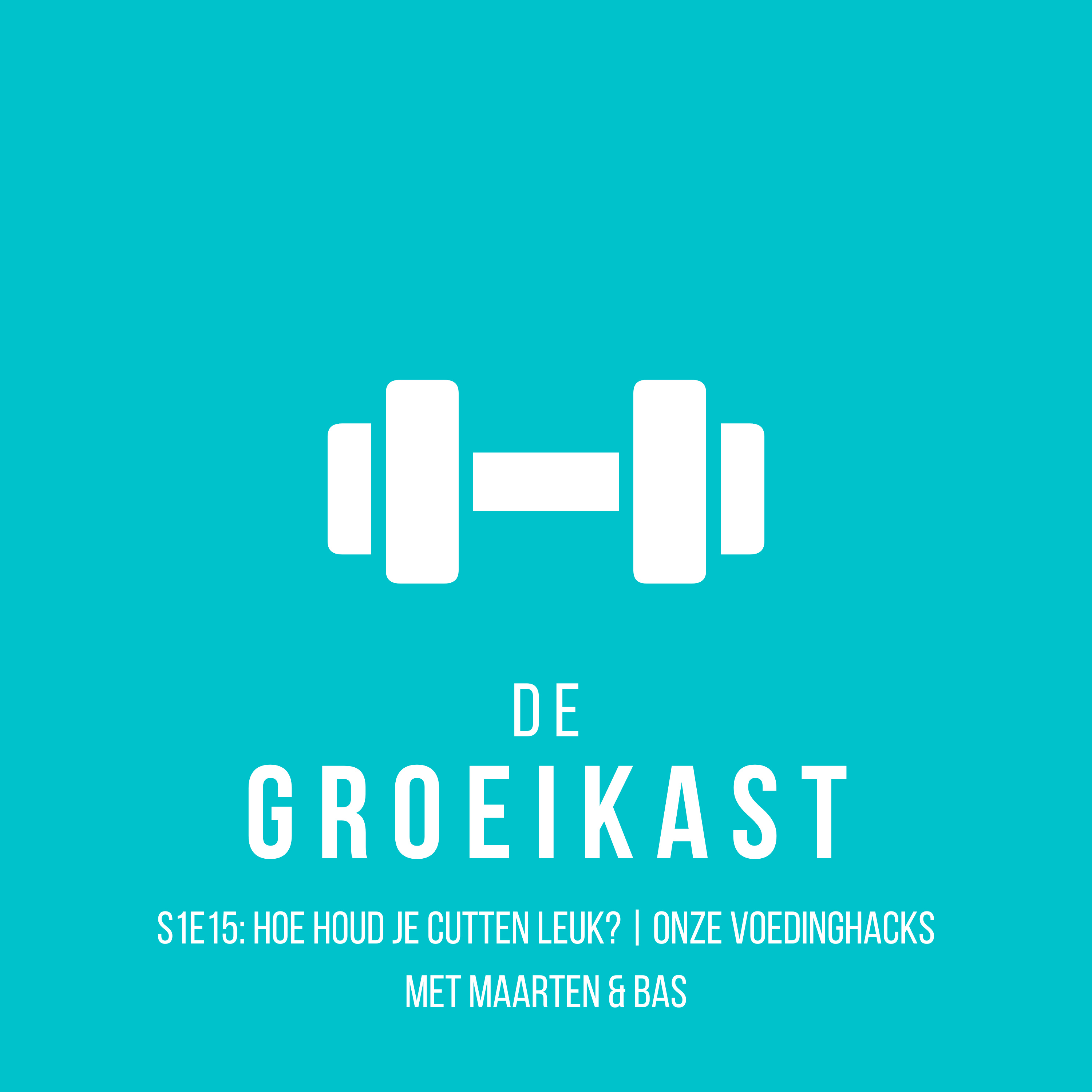 De GroeiKast