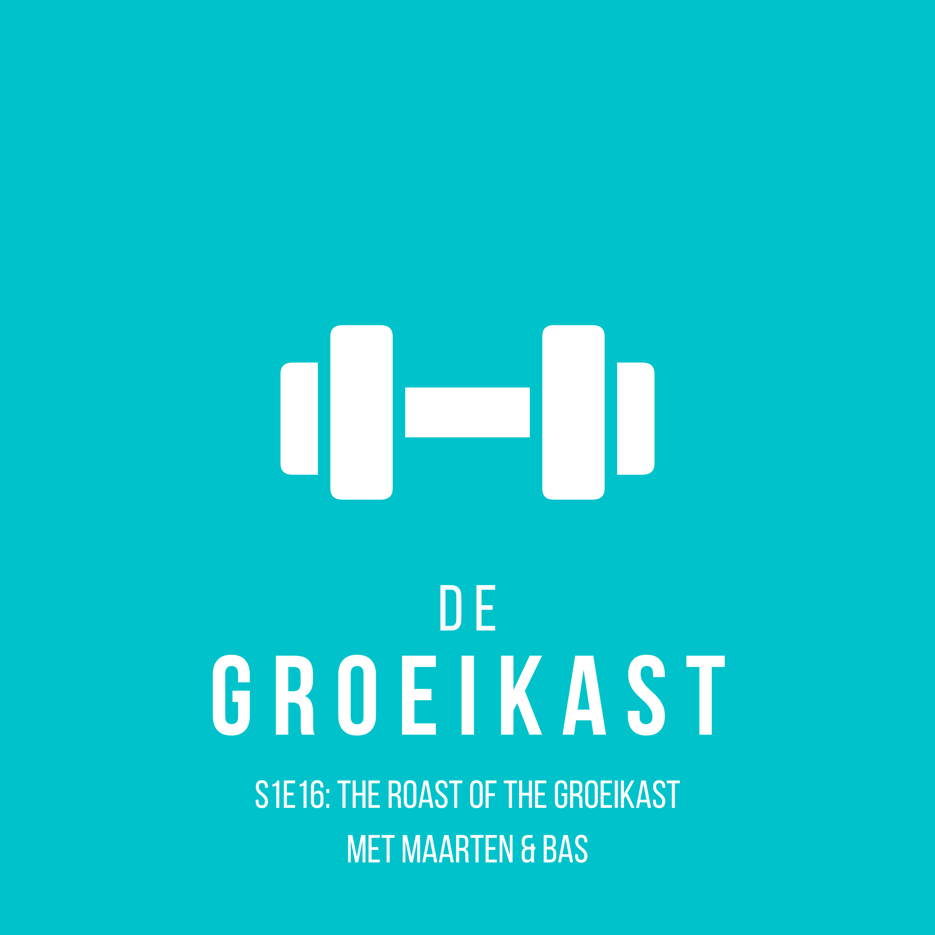 De GroeiKast