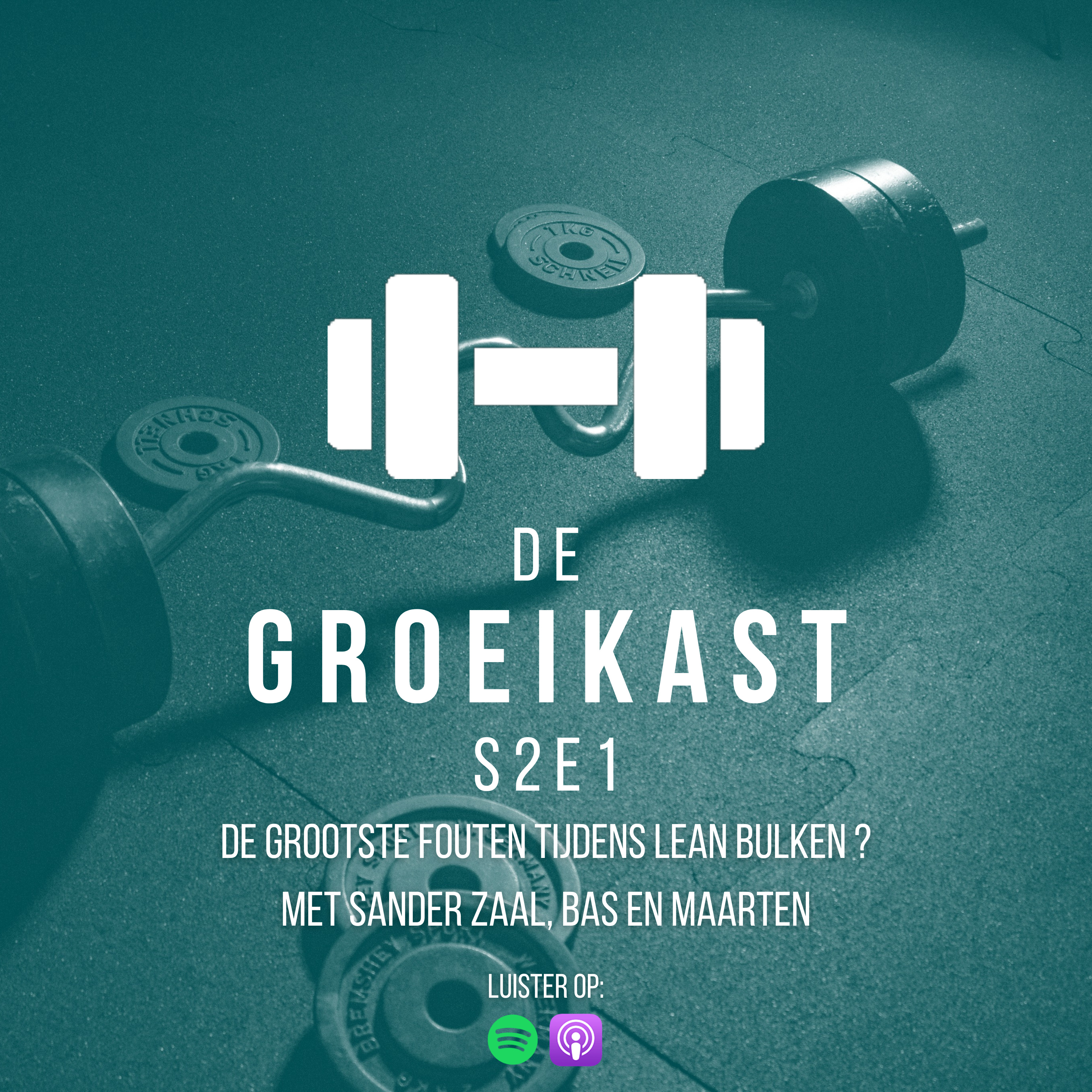 De GroeiKast