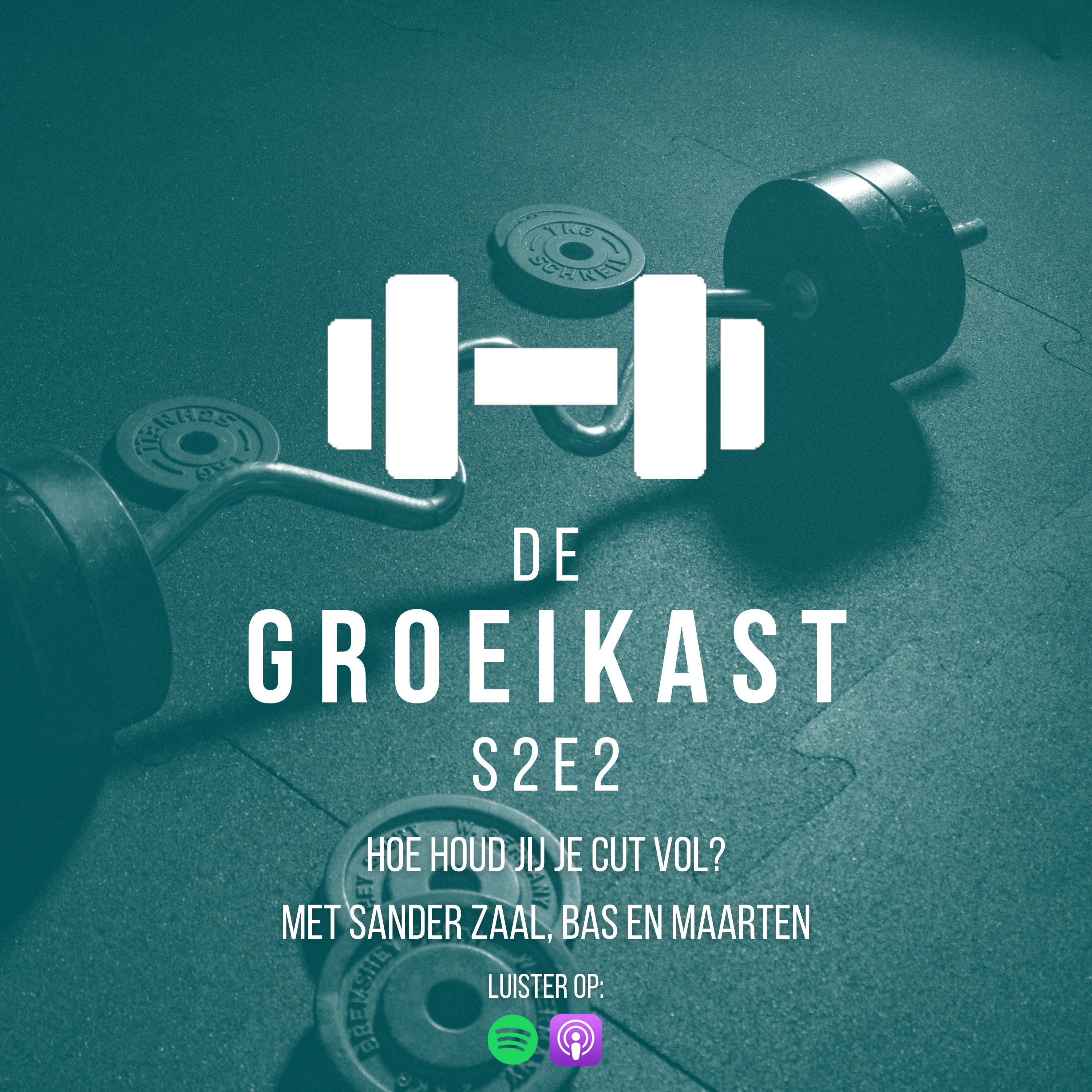 De GroeiKast