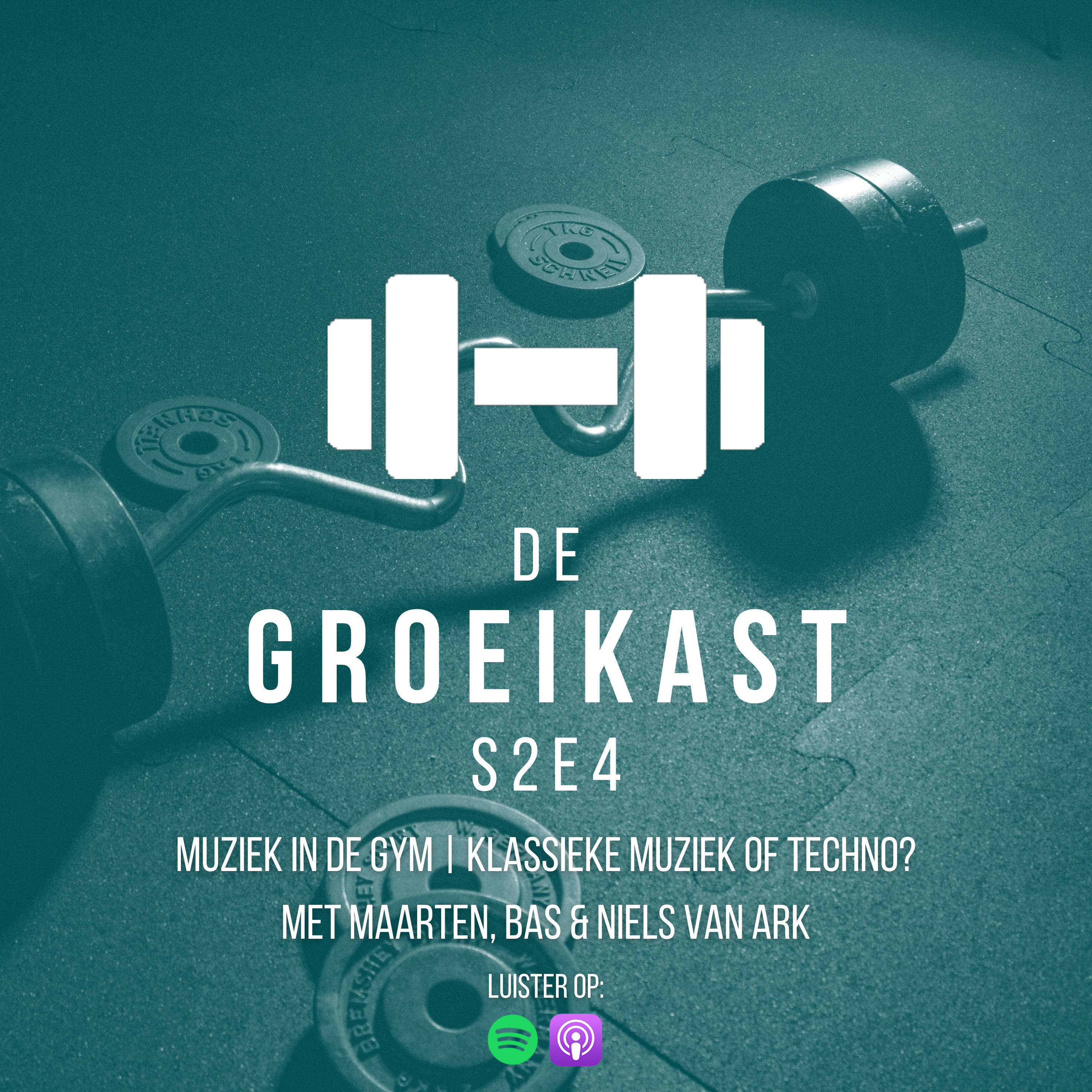 De GroeiKast