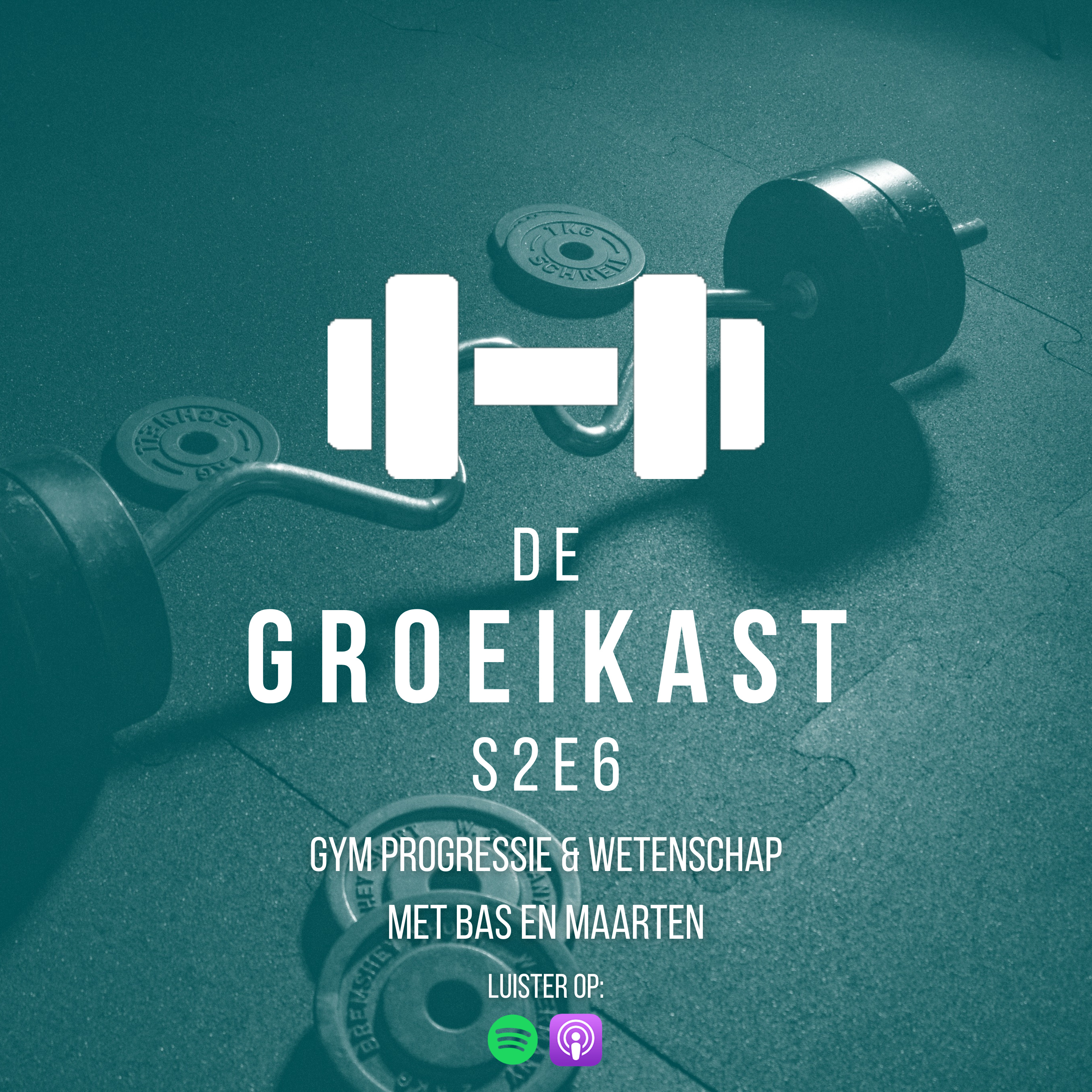 De GroeiKast