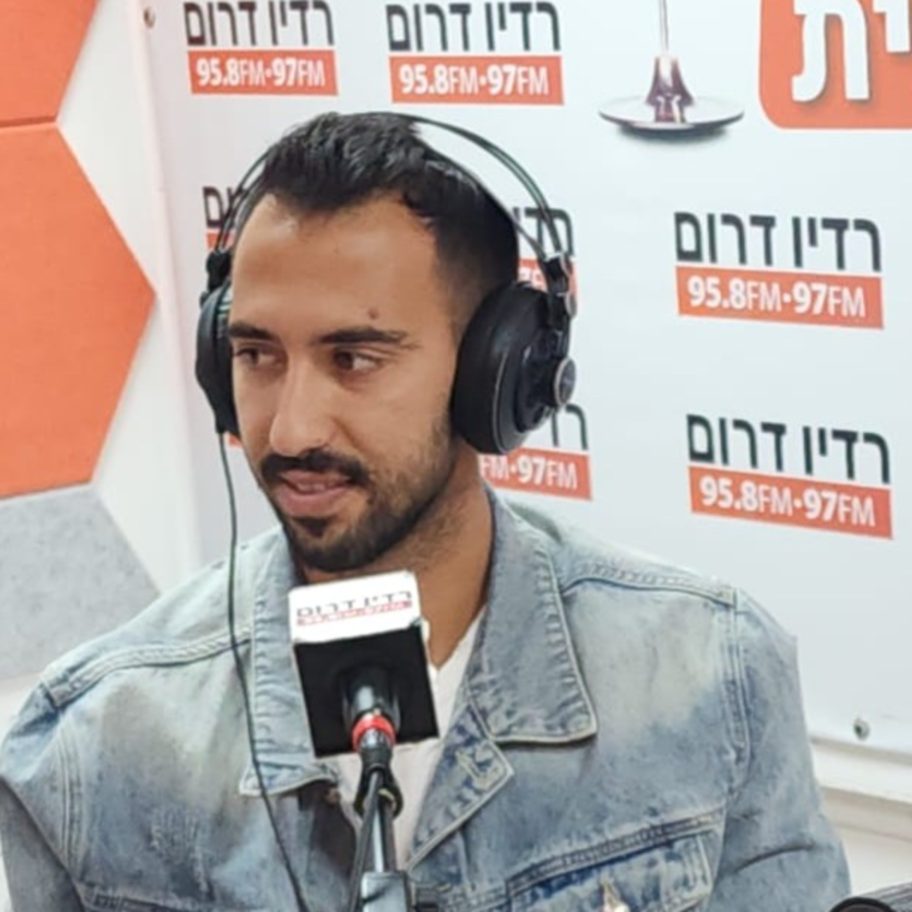 יובל עם אליאל: האזינו לפודקאסט עולים להתקפה ברדיו דרום episode artwork