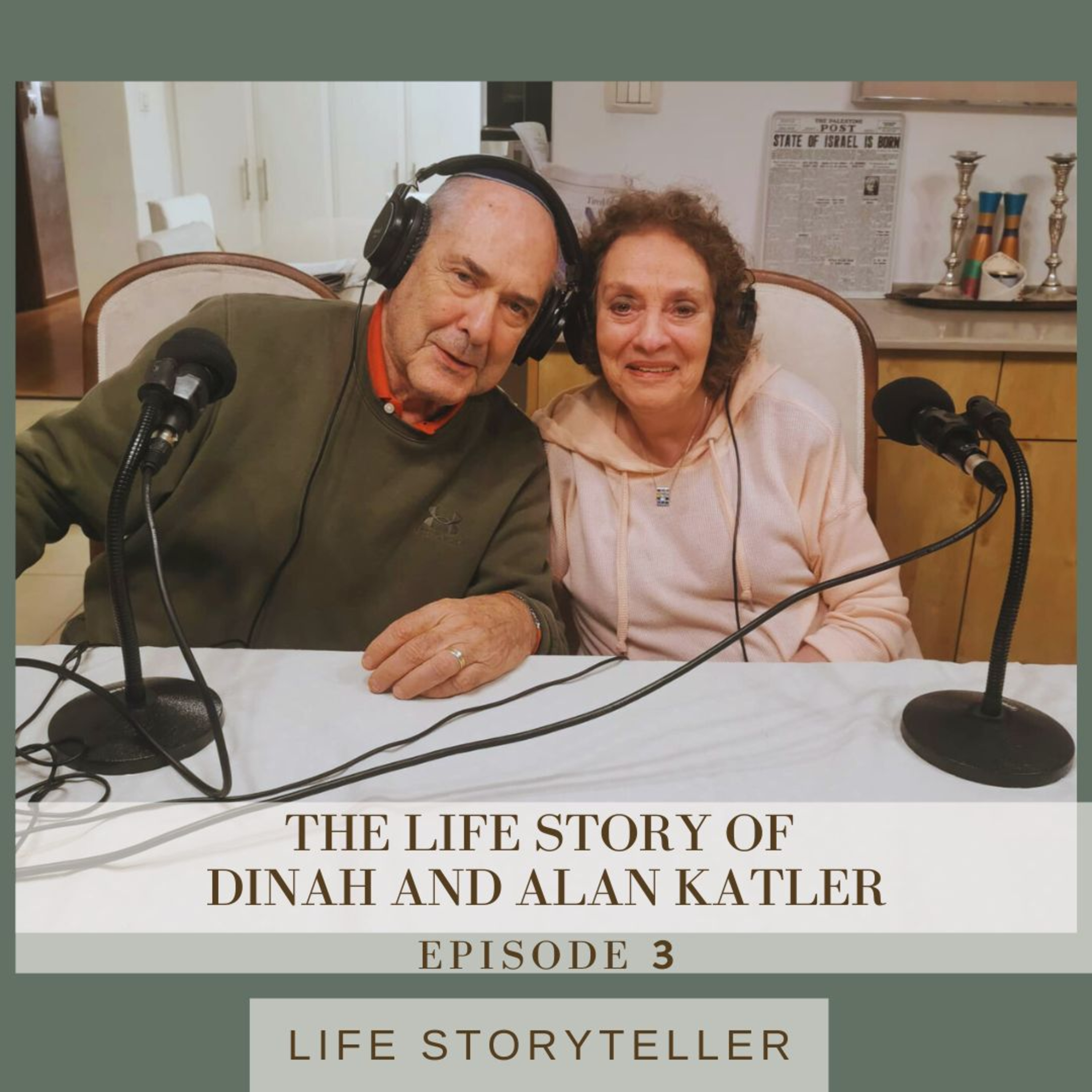 Life Storyteller