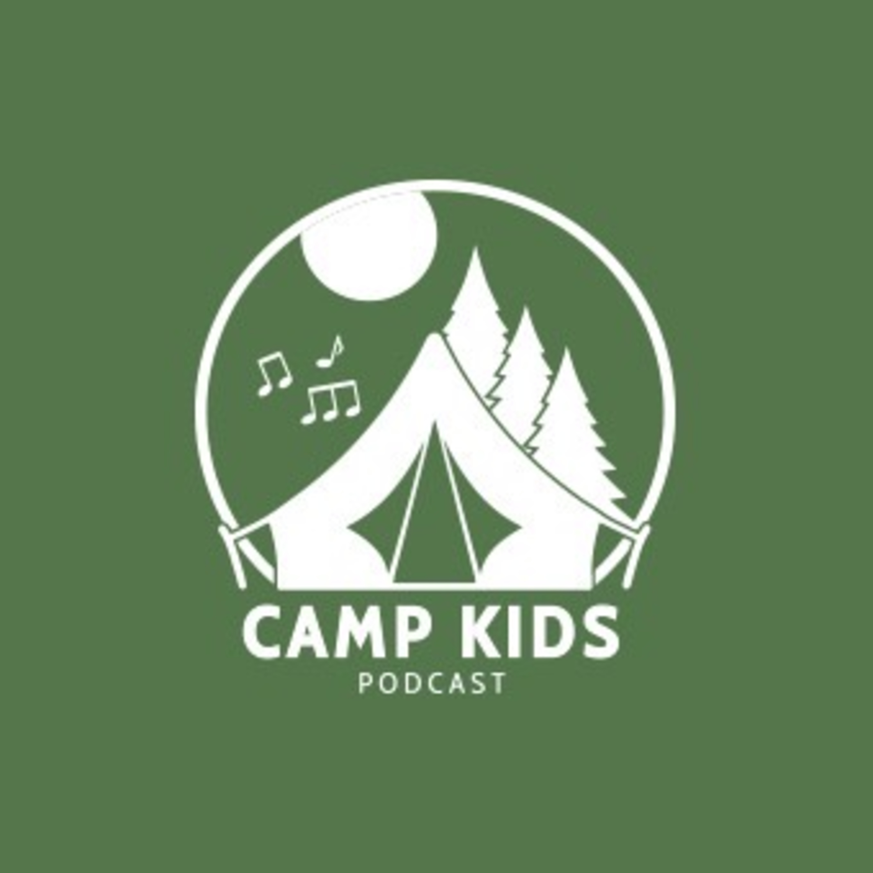 Camp Kids Podcast
