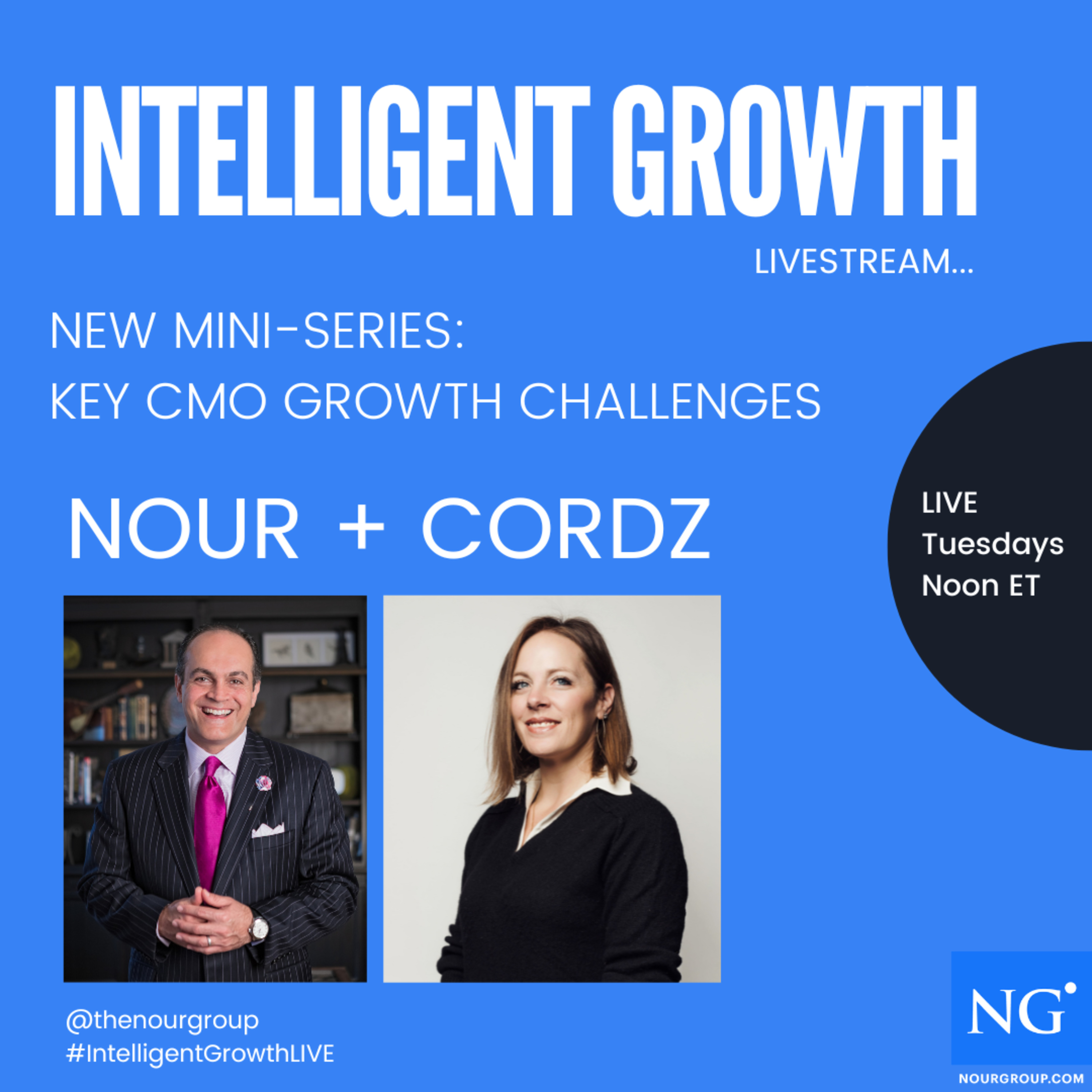 Intelligent Growth