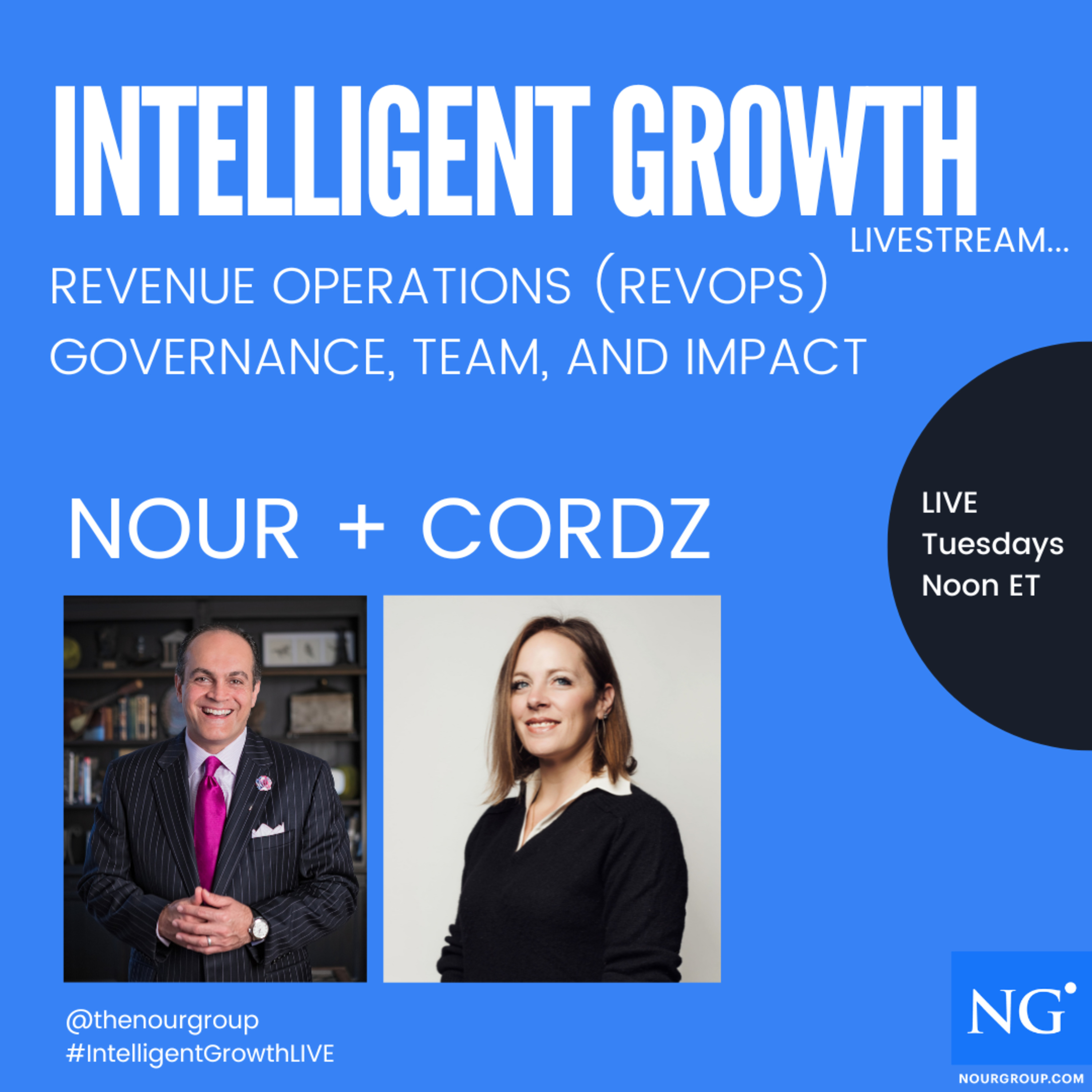 Intelligent Growth