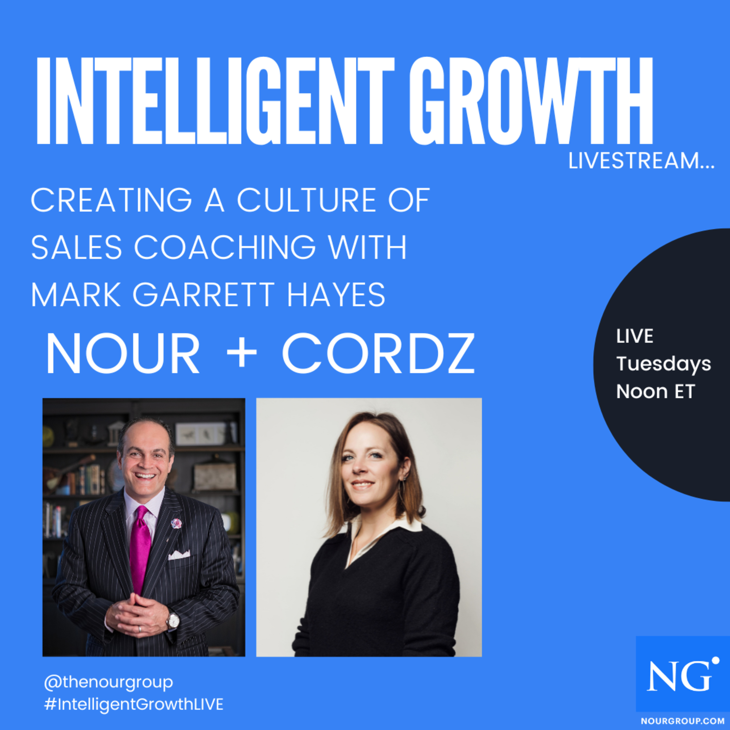 Intelligent Growth