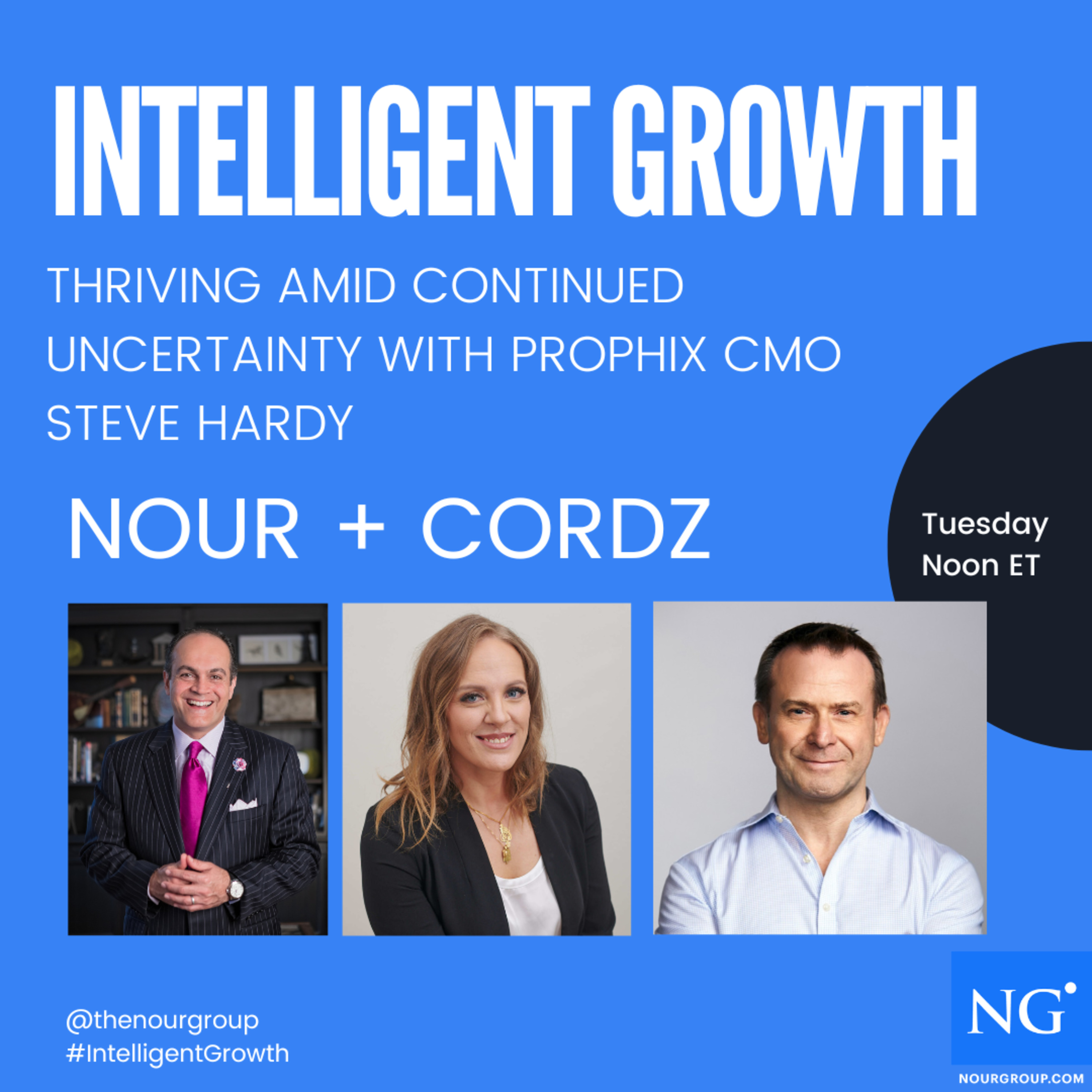 Intelligent Growth