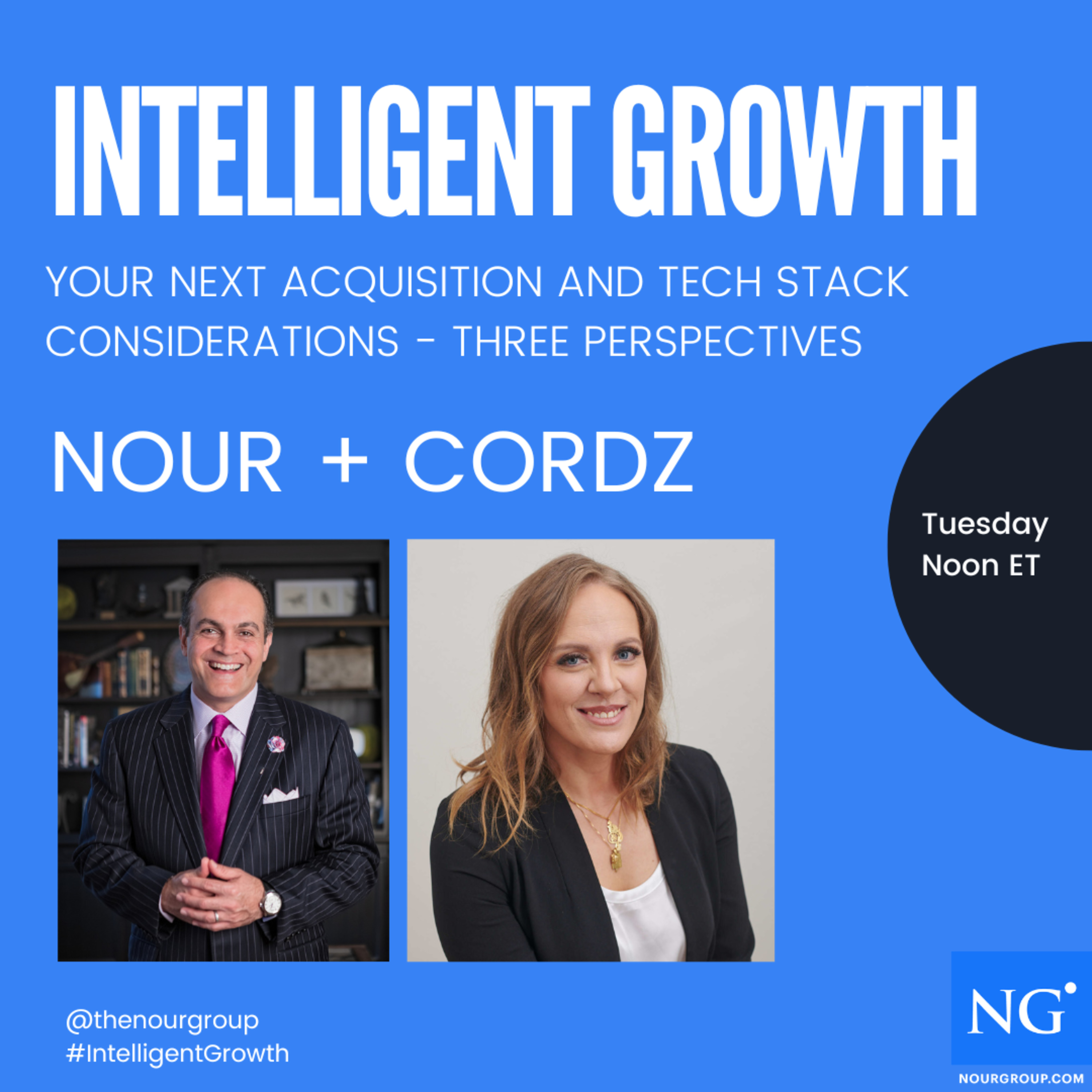Intelligent Growth