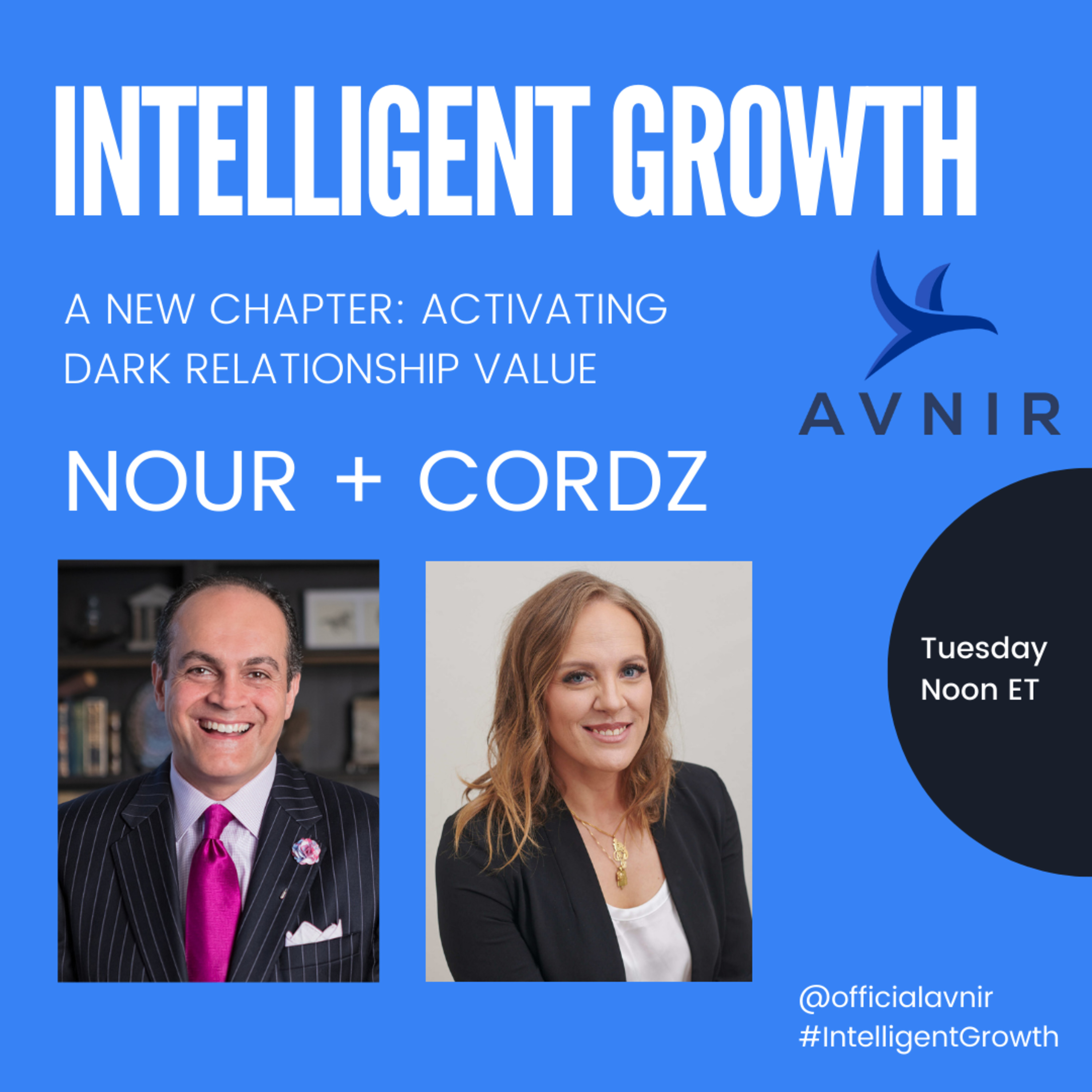 Intelligent Growth
