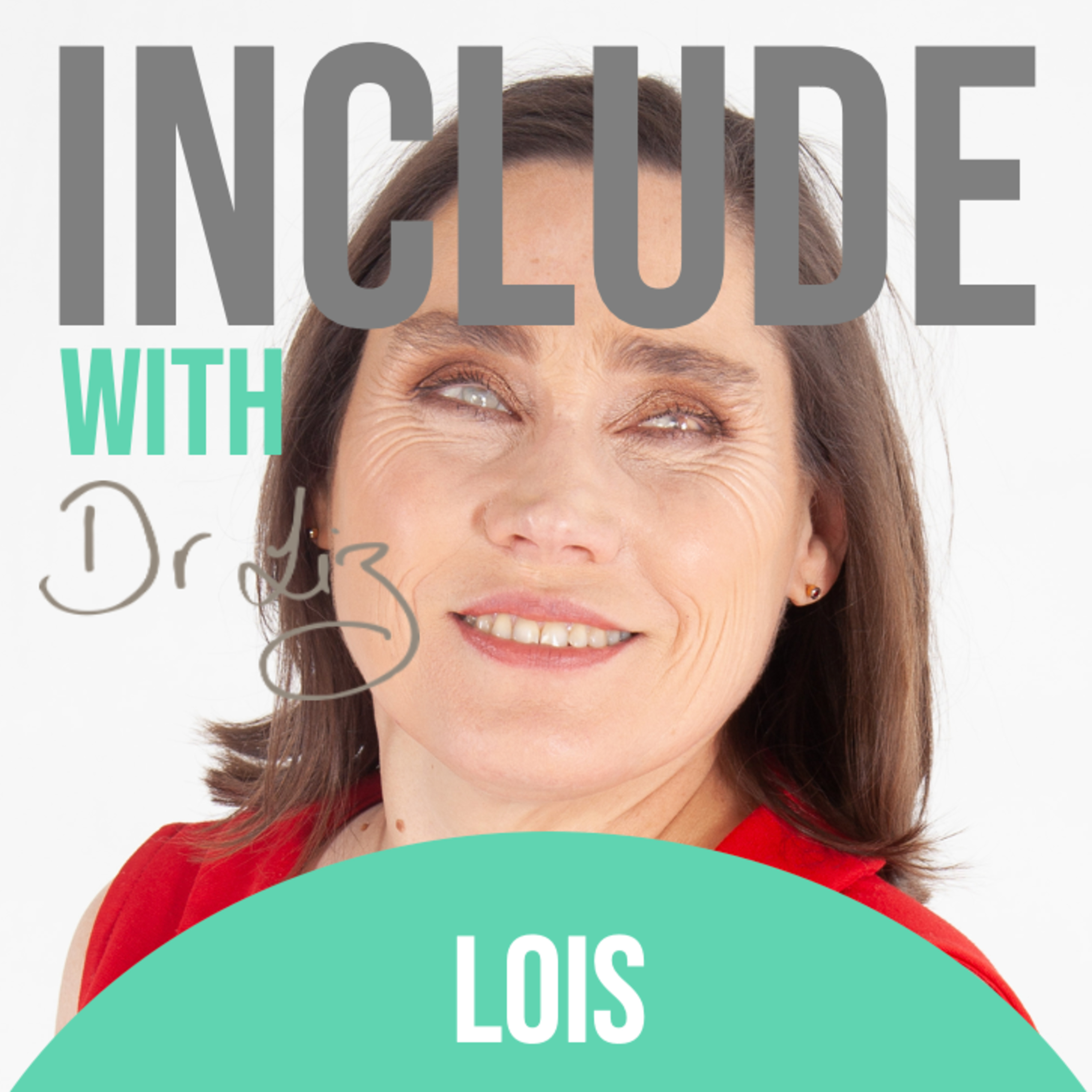 Include with Dr. Liz