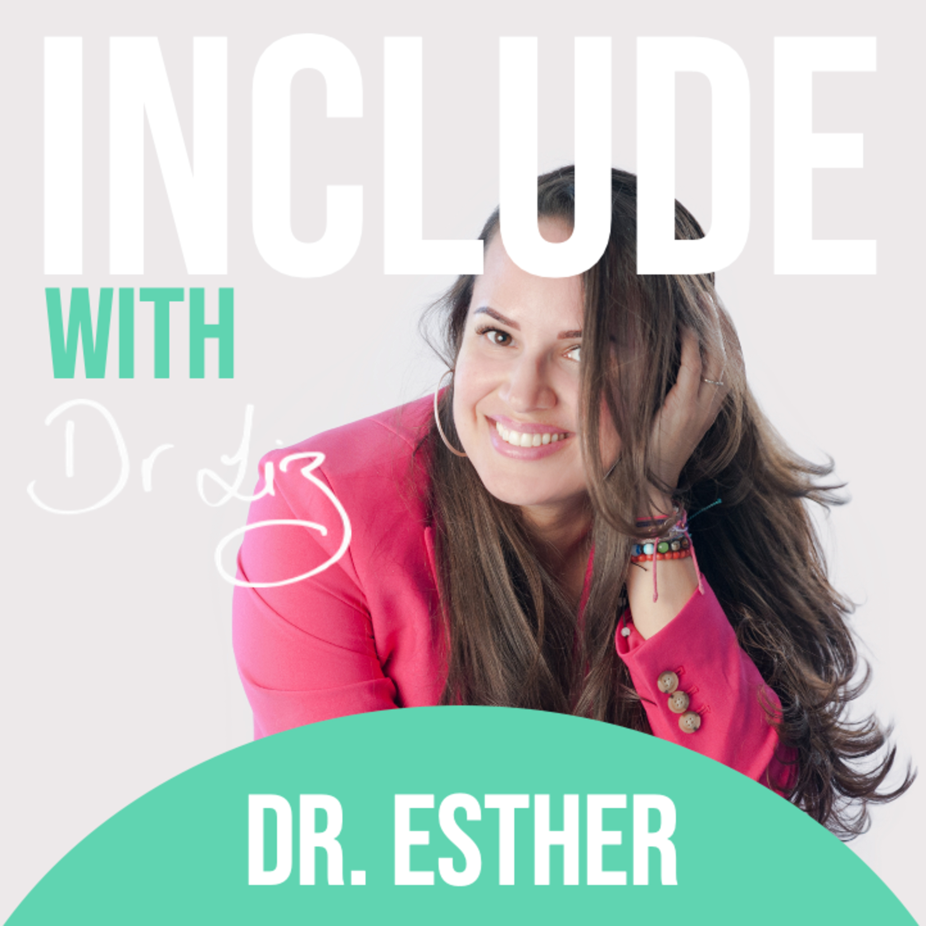 Include with Dr. Liz