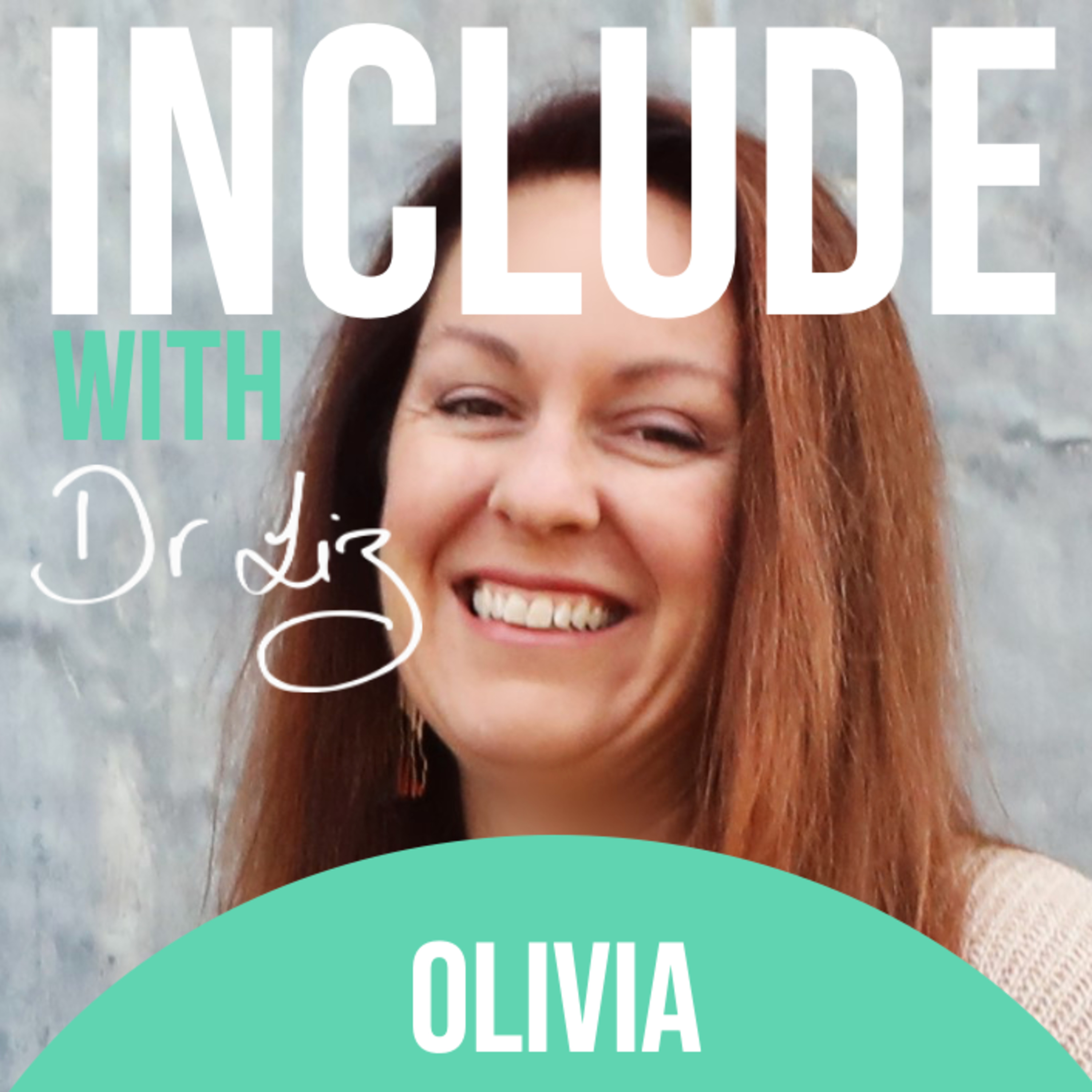 Include with Dr. Liz