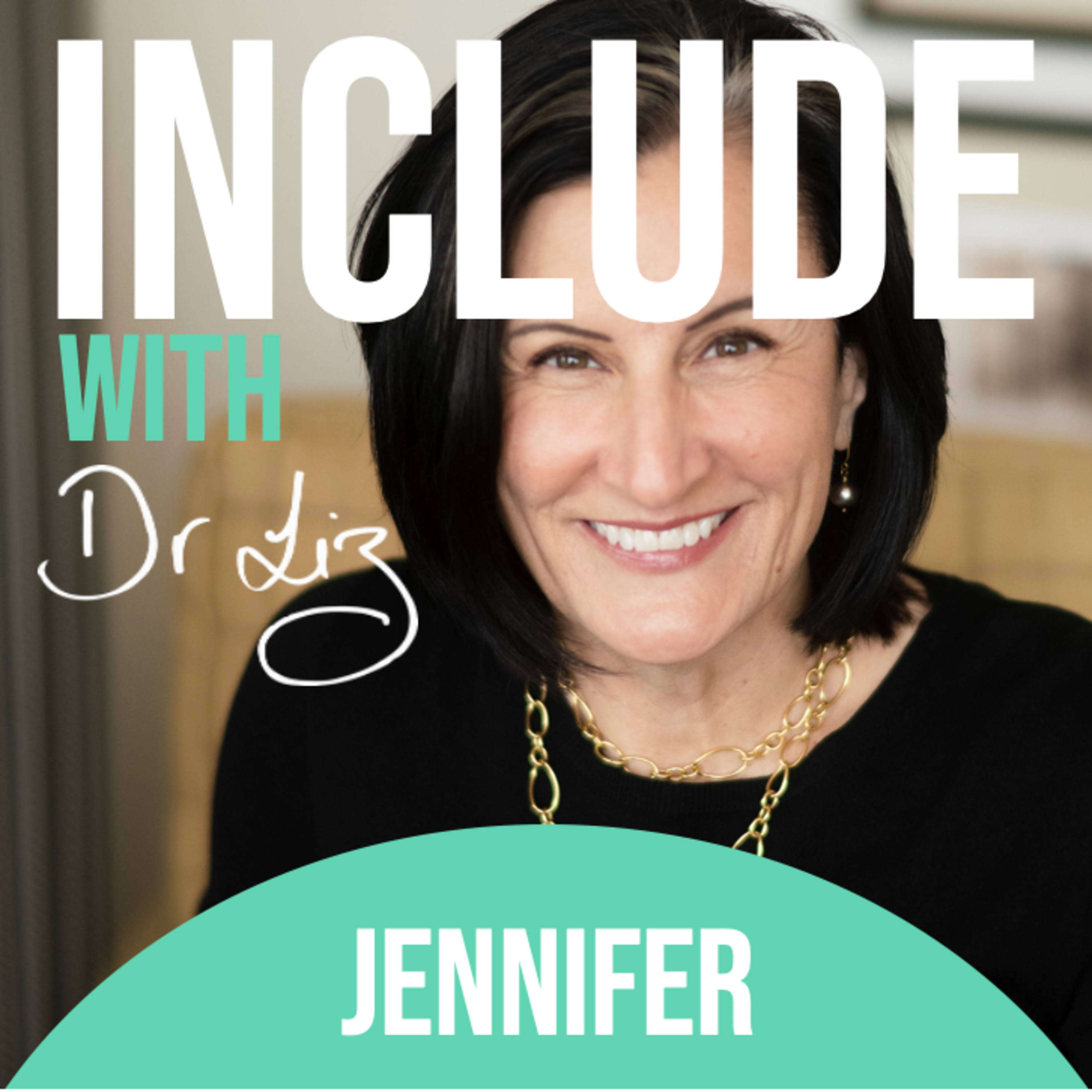 Include with Dr. Liz