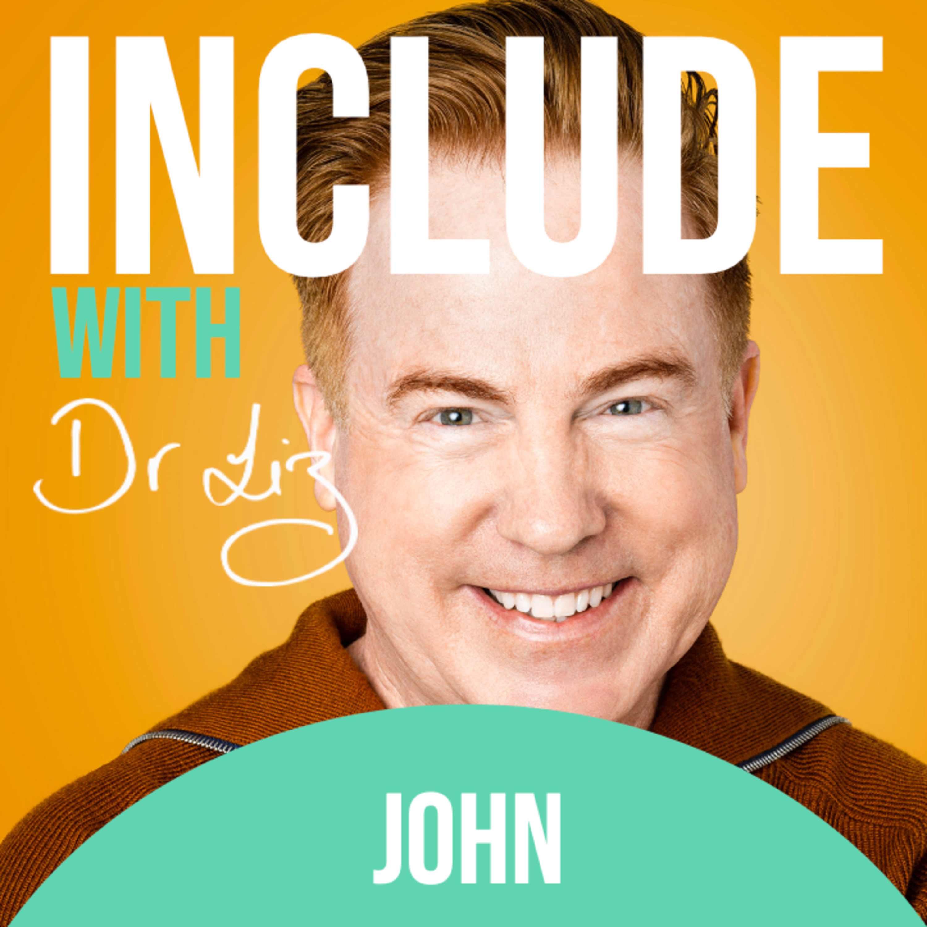 Include with Dr. Liz