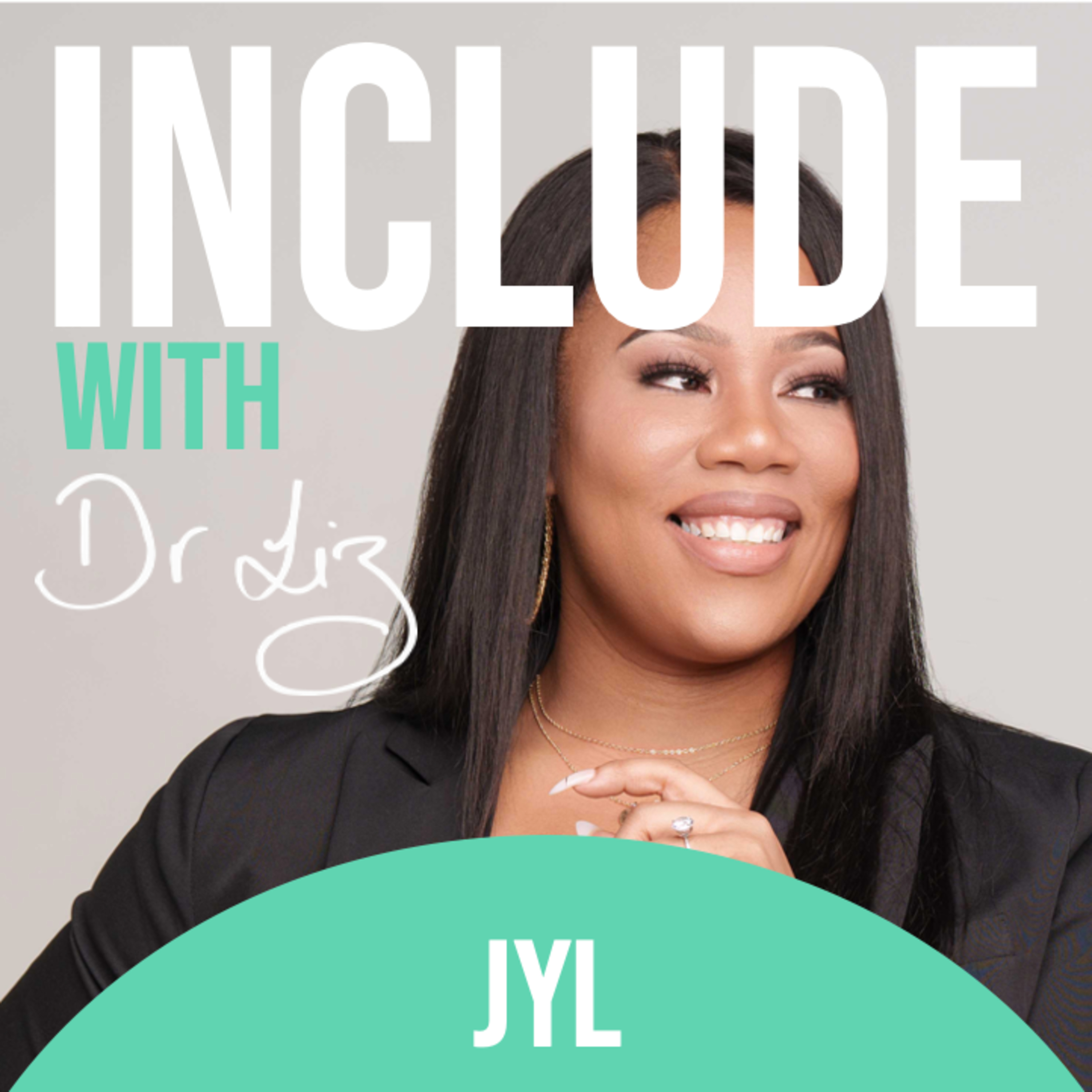 Include with Dr. Liz