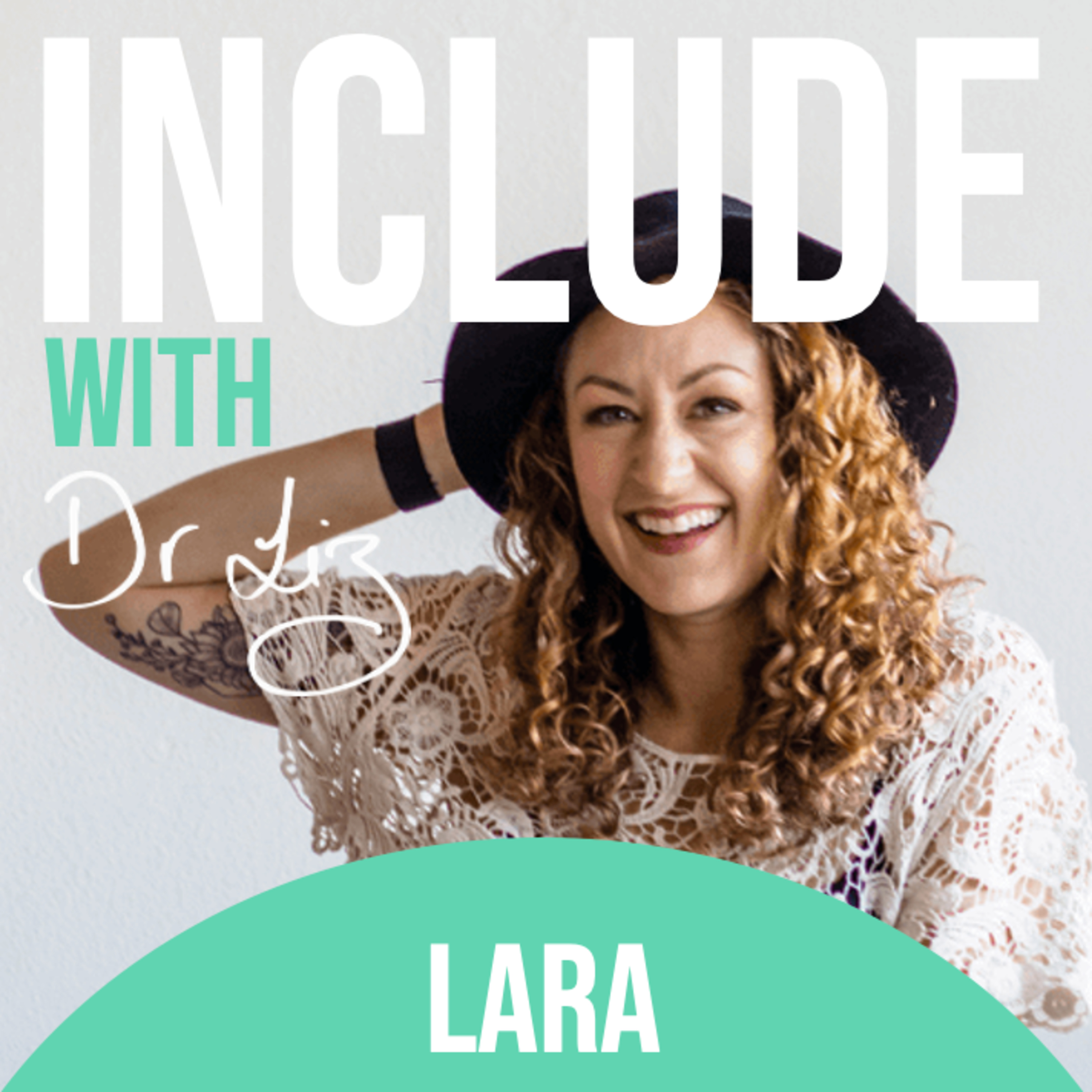 Include with Dr. Liz