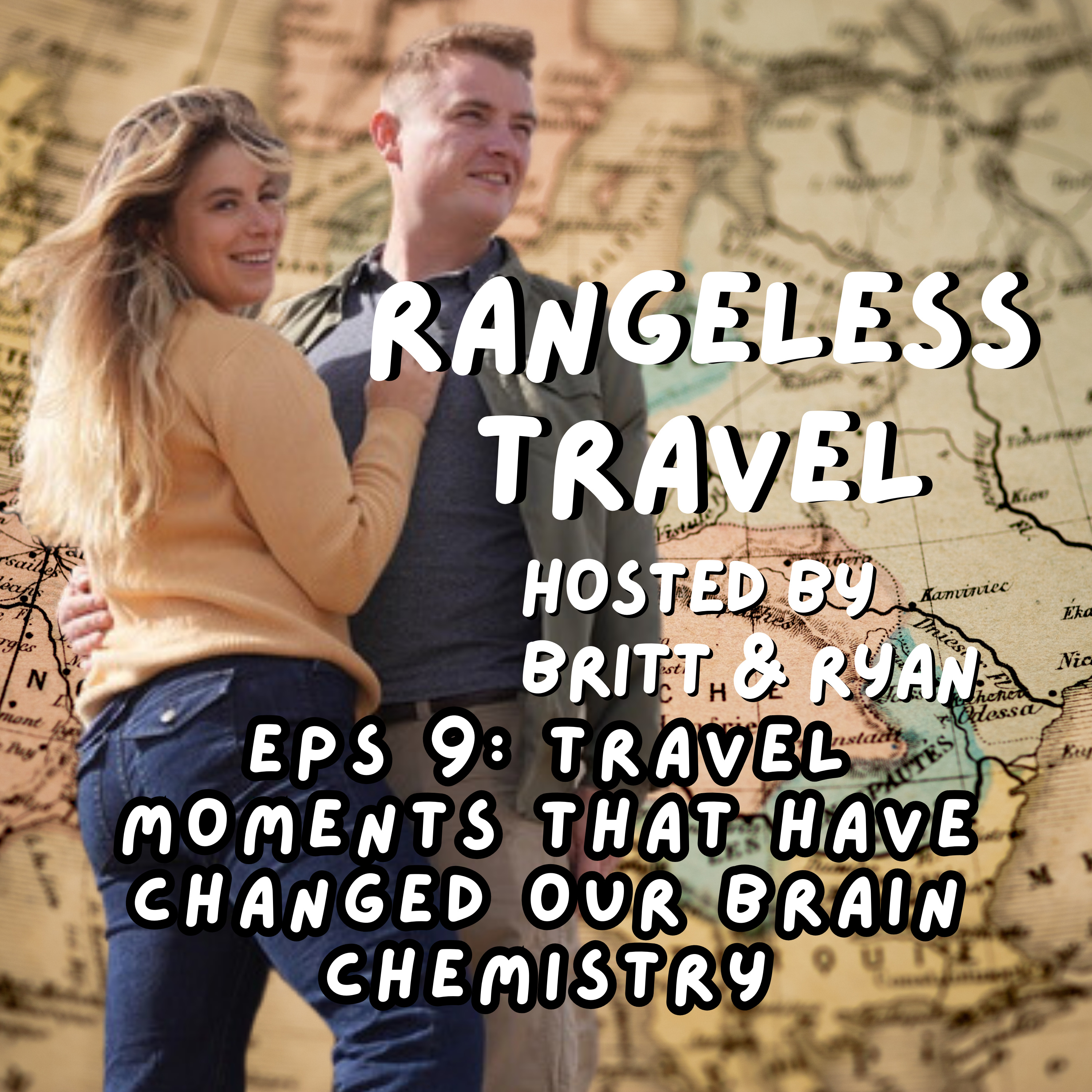 Travel Moments That Changed Our Brain Chemistry episode artwork
