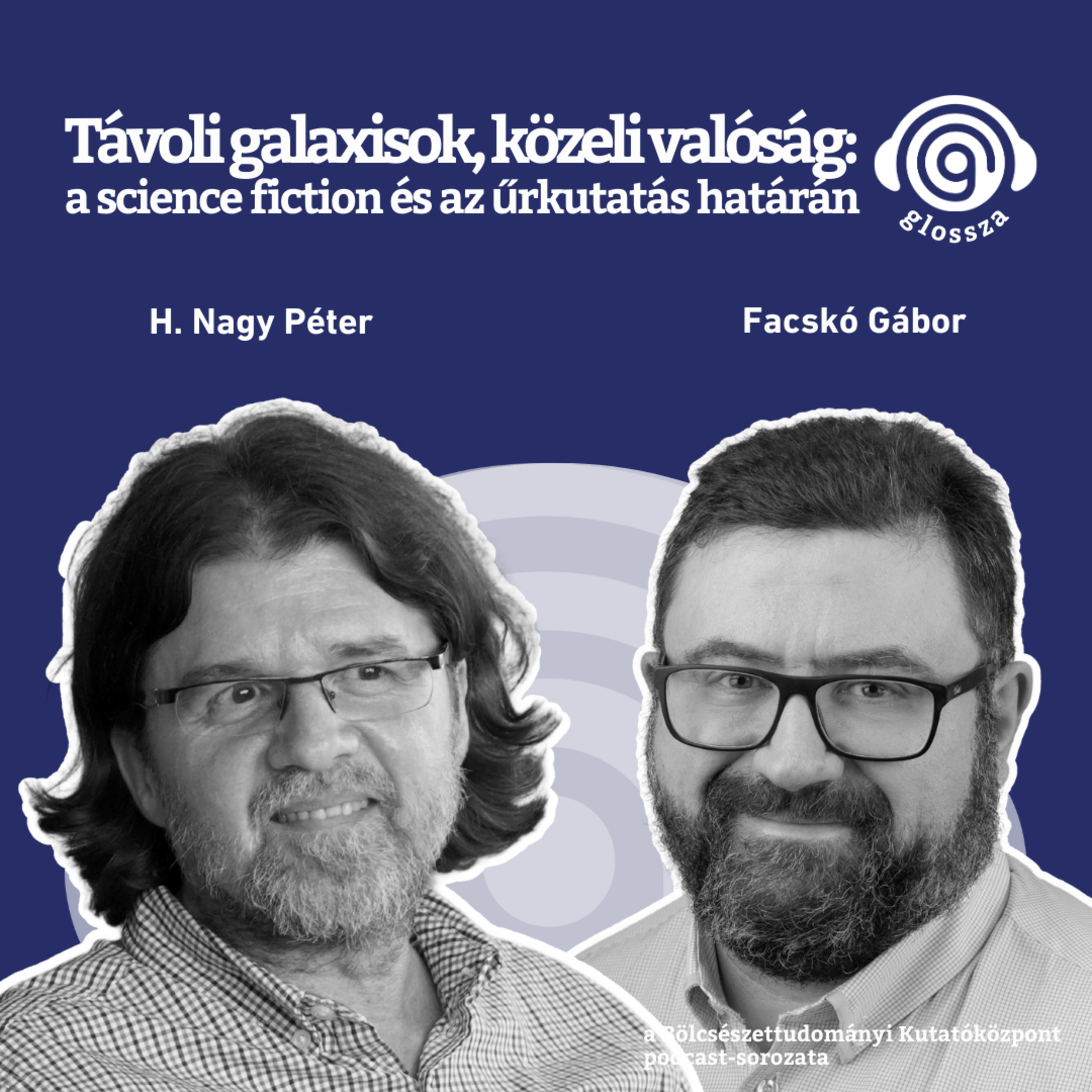 Glossza