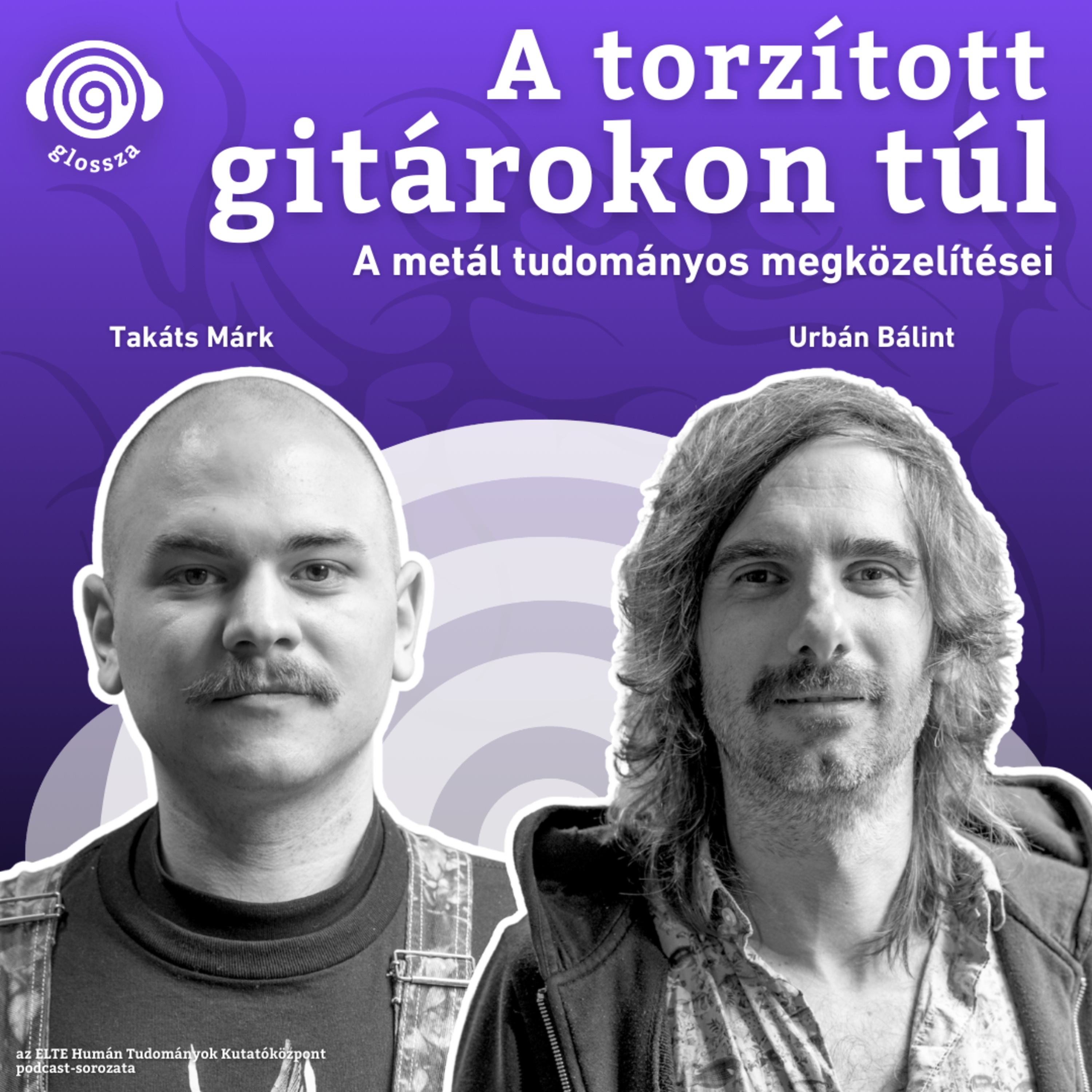 A torzított gitárokon túl – a metál tudományos megközelítései
