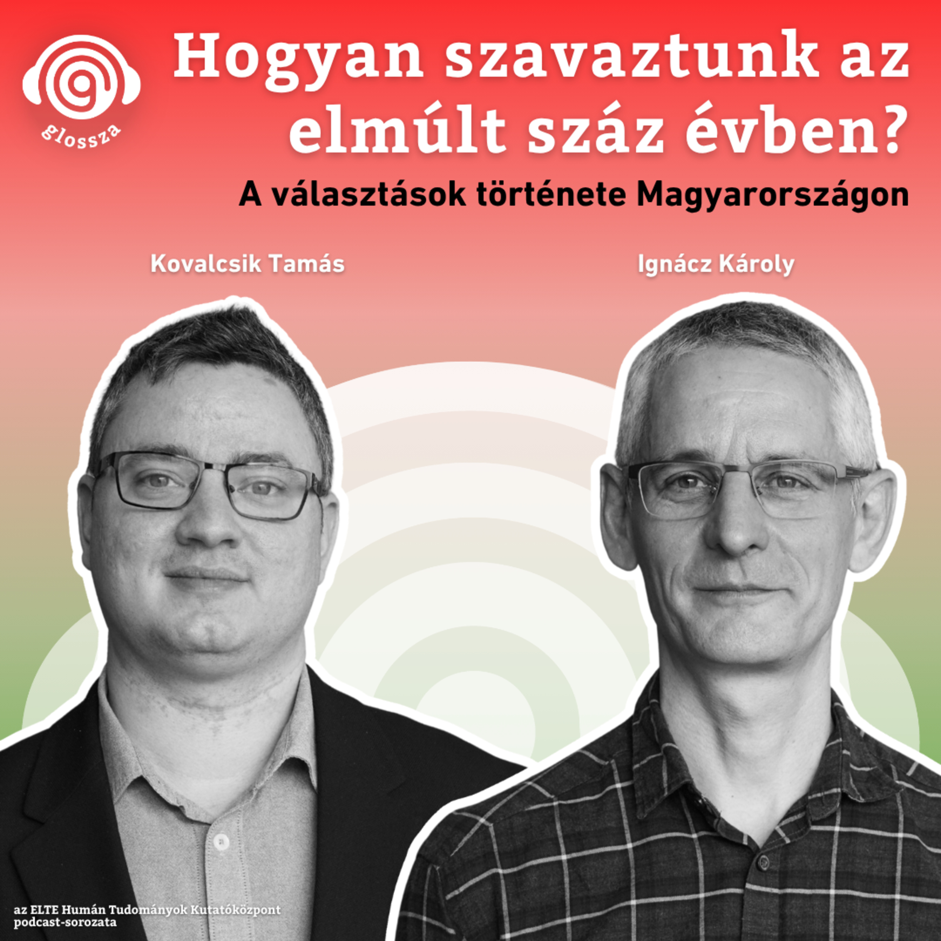 Hogyan szavaztunk az elmúlt száz évben? A választások története Magyarországon