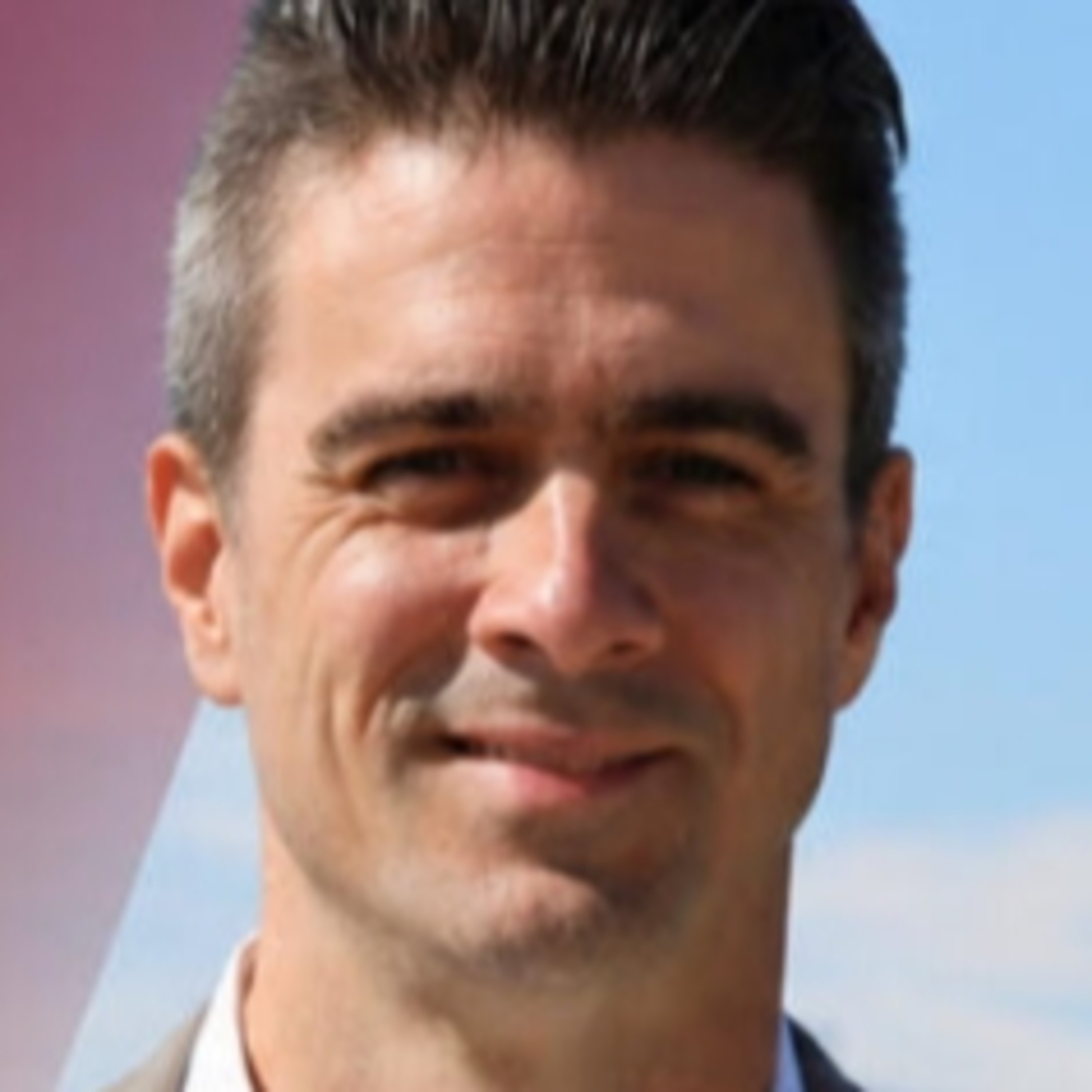  04--144 ADAM SMITH--WARD 19 COUNCILLOR CANDIDATE--2026 TORONTO MUNICIPAL ELECTION. episode artwork