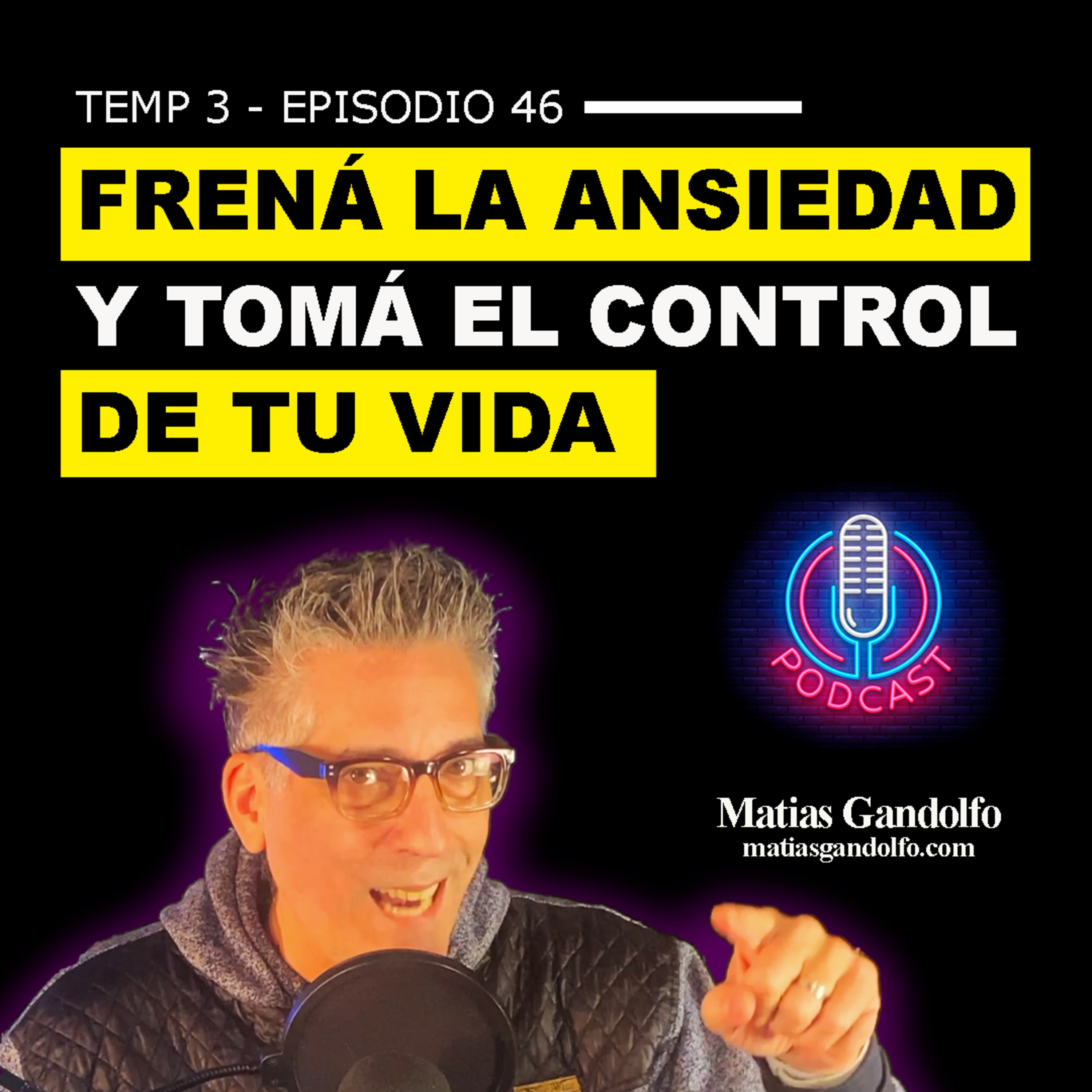 💥 Matias Gandolfo💥