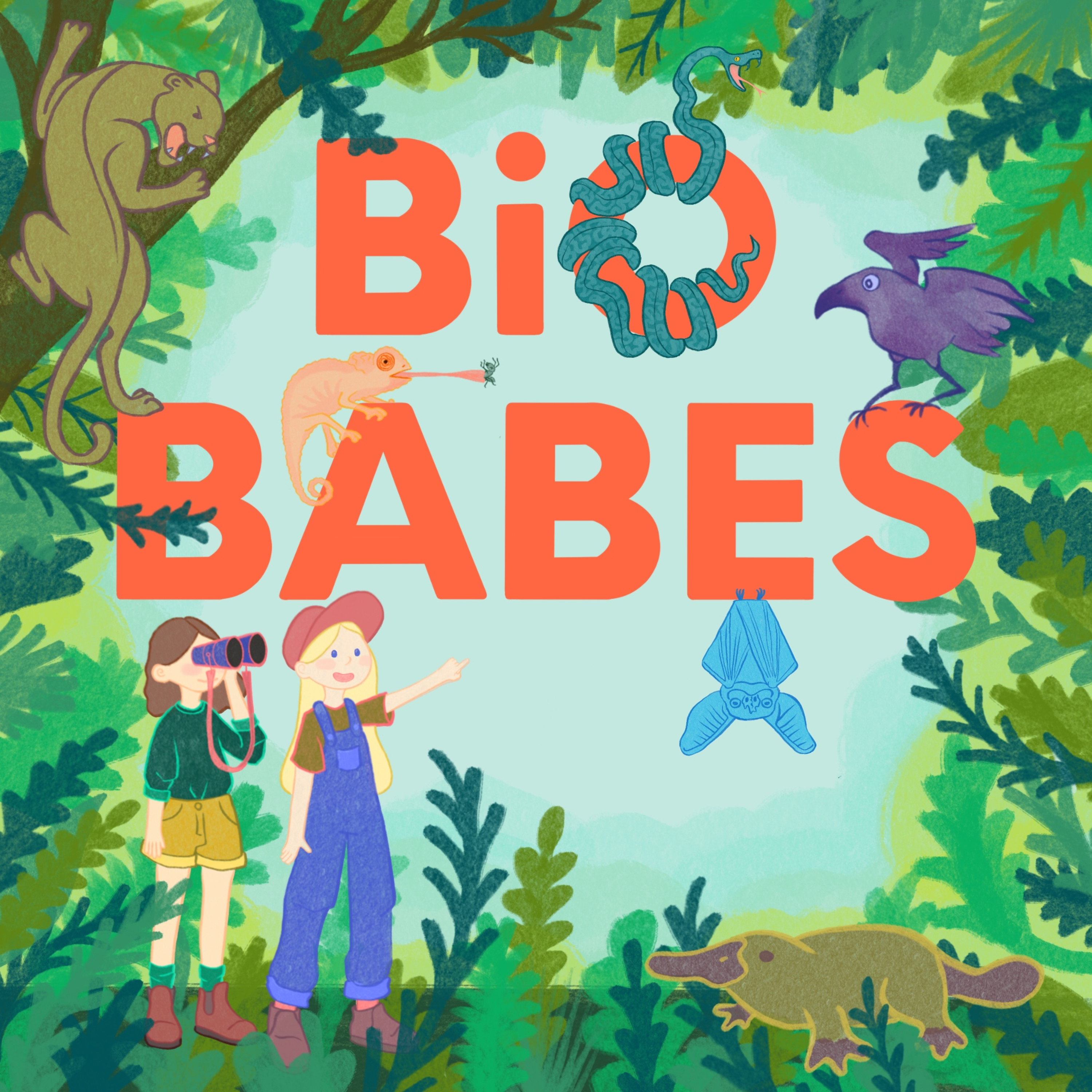 Bio Babes