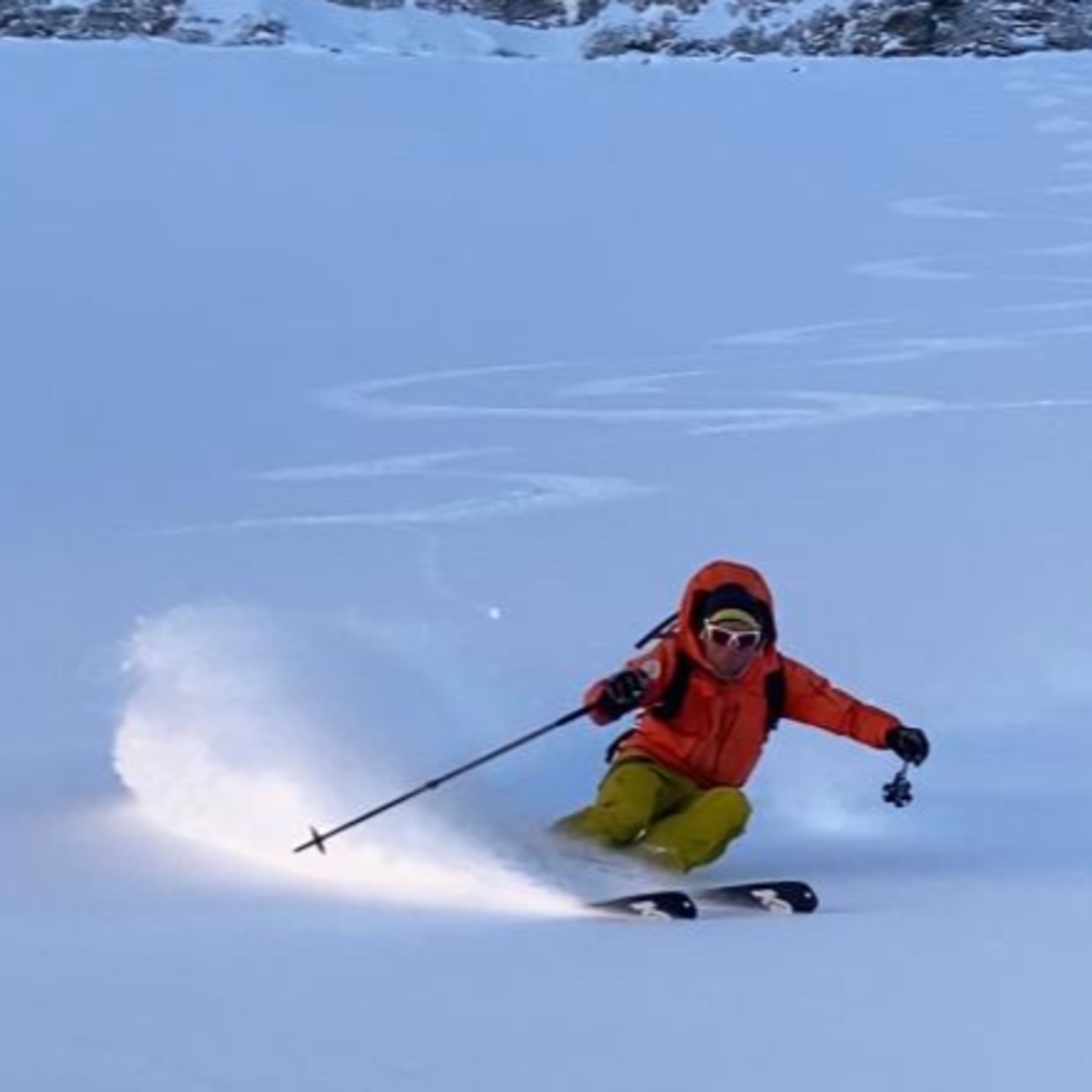 Where to Ski Podcast with John Morgan